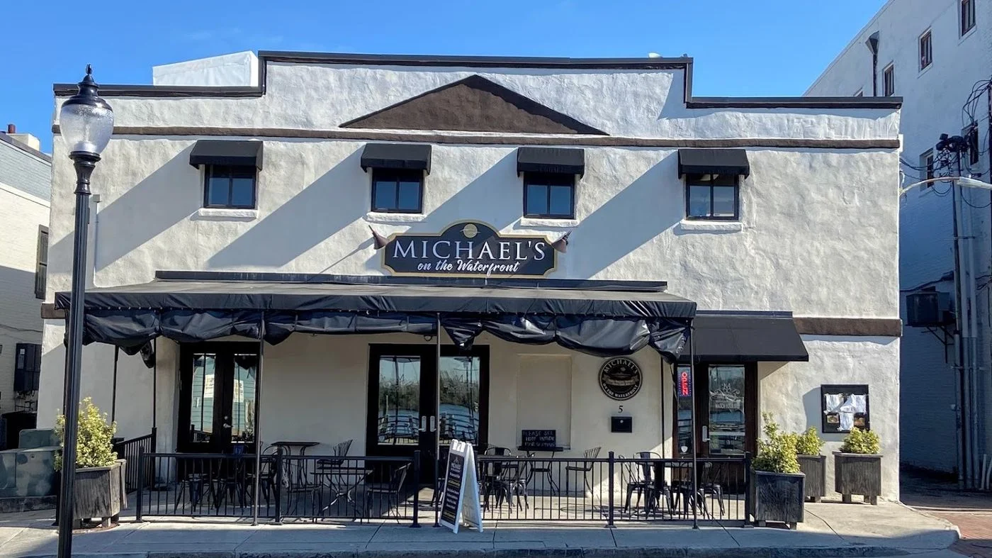 Photo 1 of 5-B South Water Street, Wilmington, NC 28401