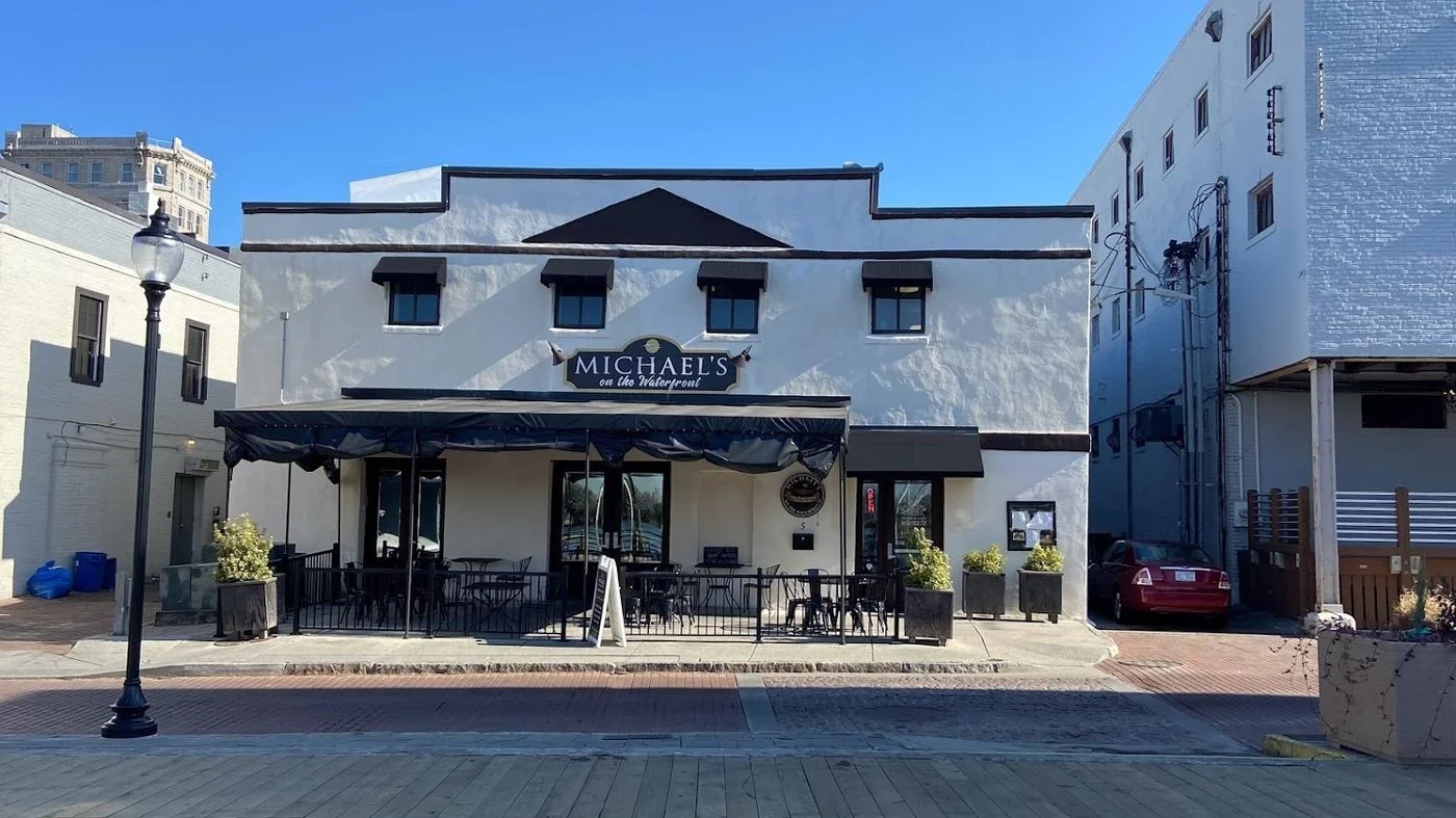 Photo 2 of 5-B South Water Street, Wilmington, NC 28401