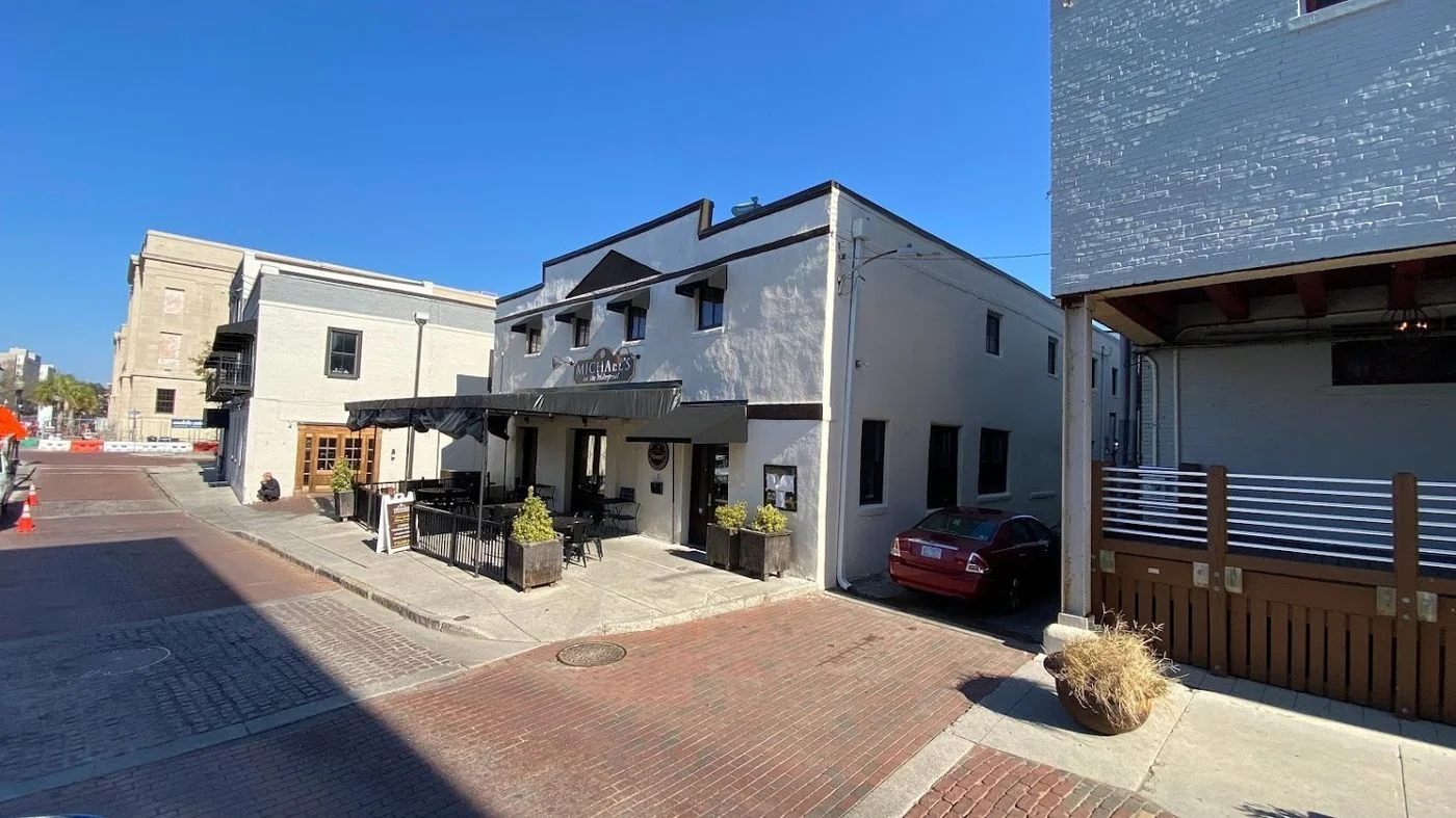 Photo 3 of 5-B South Water Street, Wilmington, NC 28401