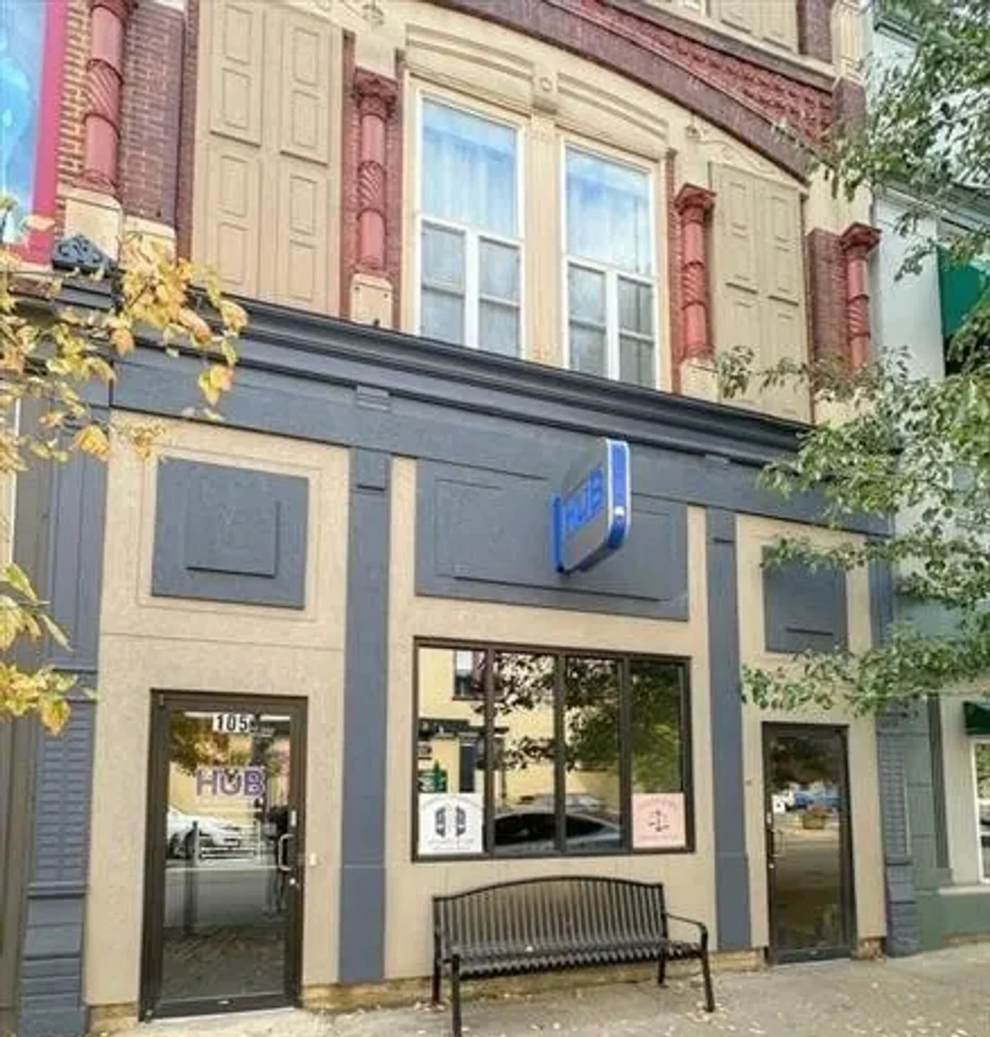 Photo 1 of 105 E Sycamore St, Kokomo, IN 46901