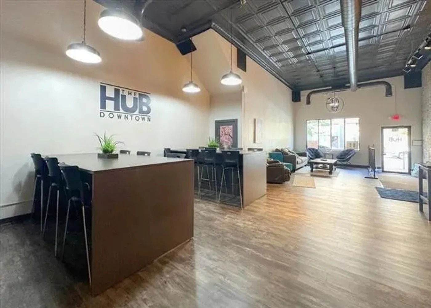 Photo 3 of 105 E Sycamore St, Kokomo, IN 46901