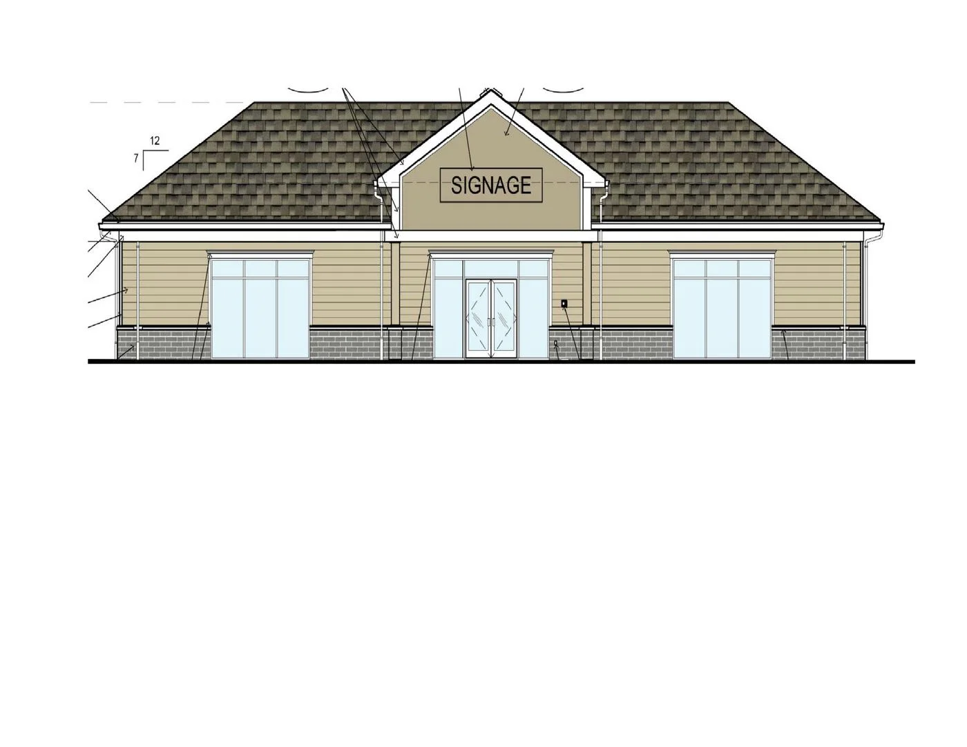 Photo 1 of 561 Plantation Street, Worcester, MA 01605