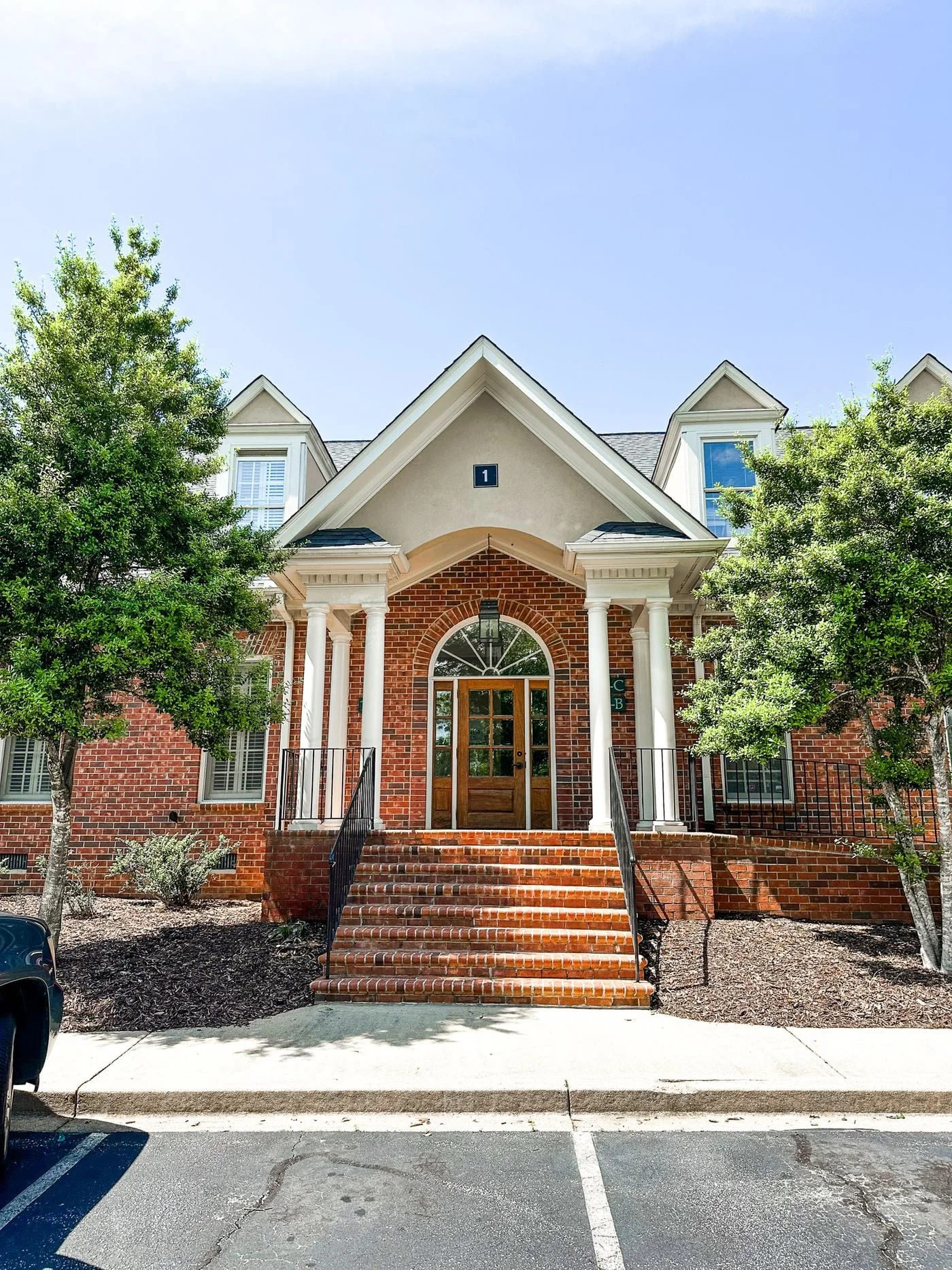 Photo 1 of 1 Caledon Ct, Greenville, SC 29615