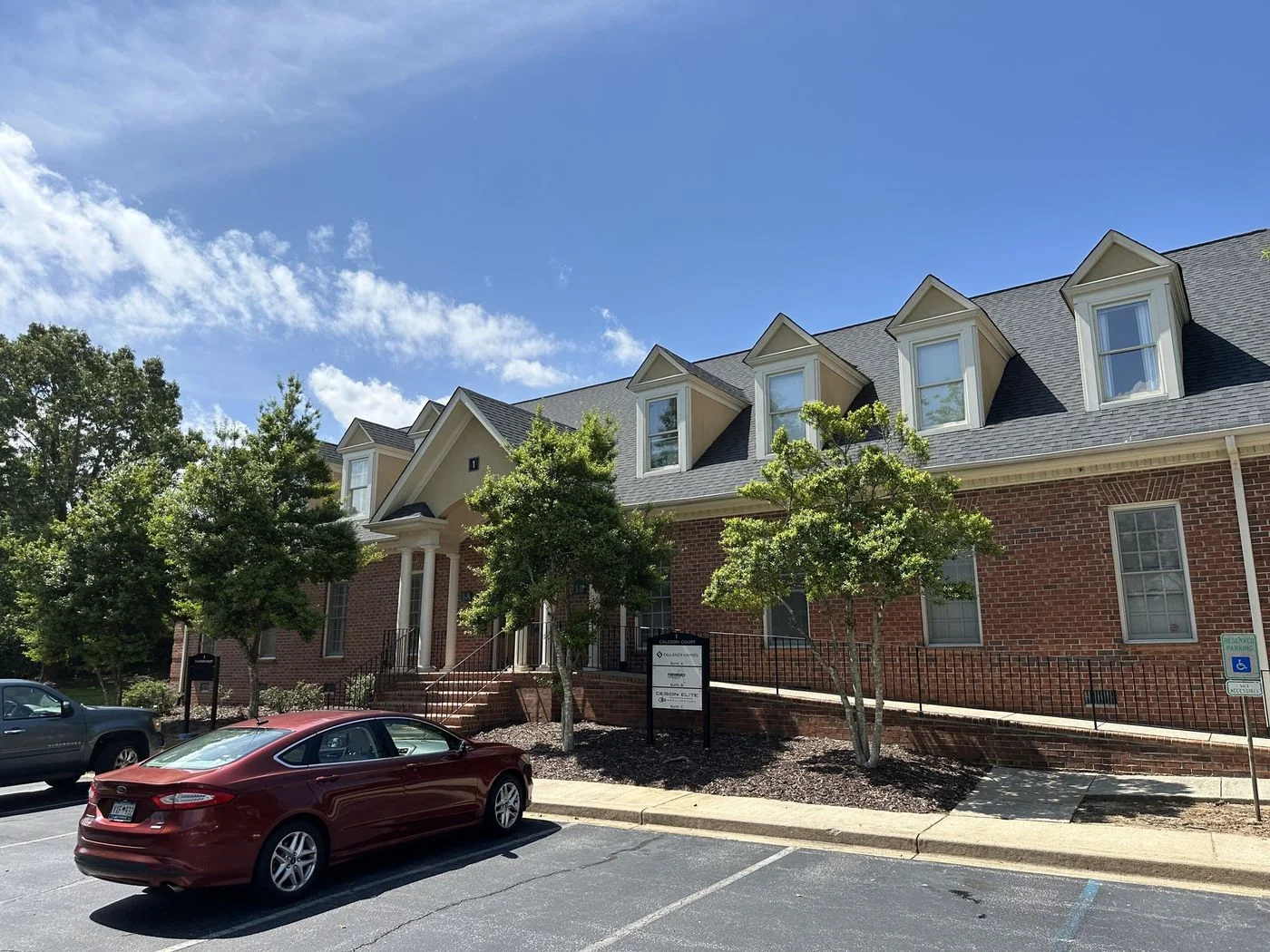 Photo 3 of 1 Caledon Ct, Greenville, SC 29615