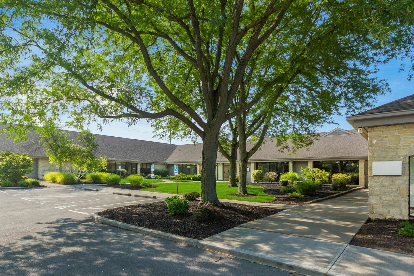 Photo 1 of 4015-4059 W Dublin-Granville Rd, Dublin, OH 43017