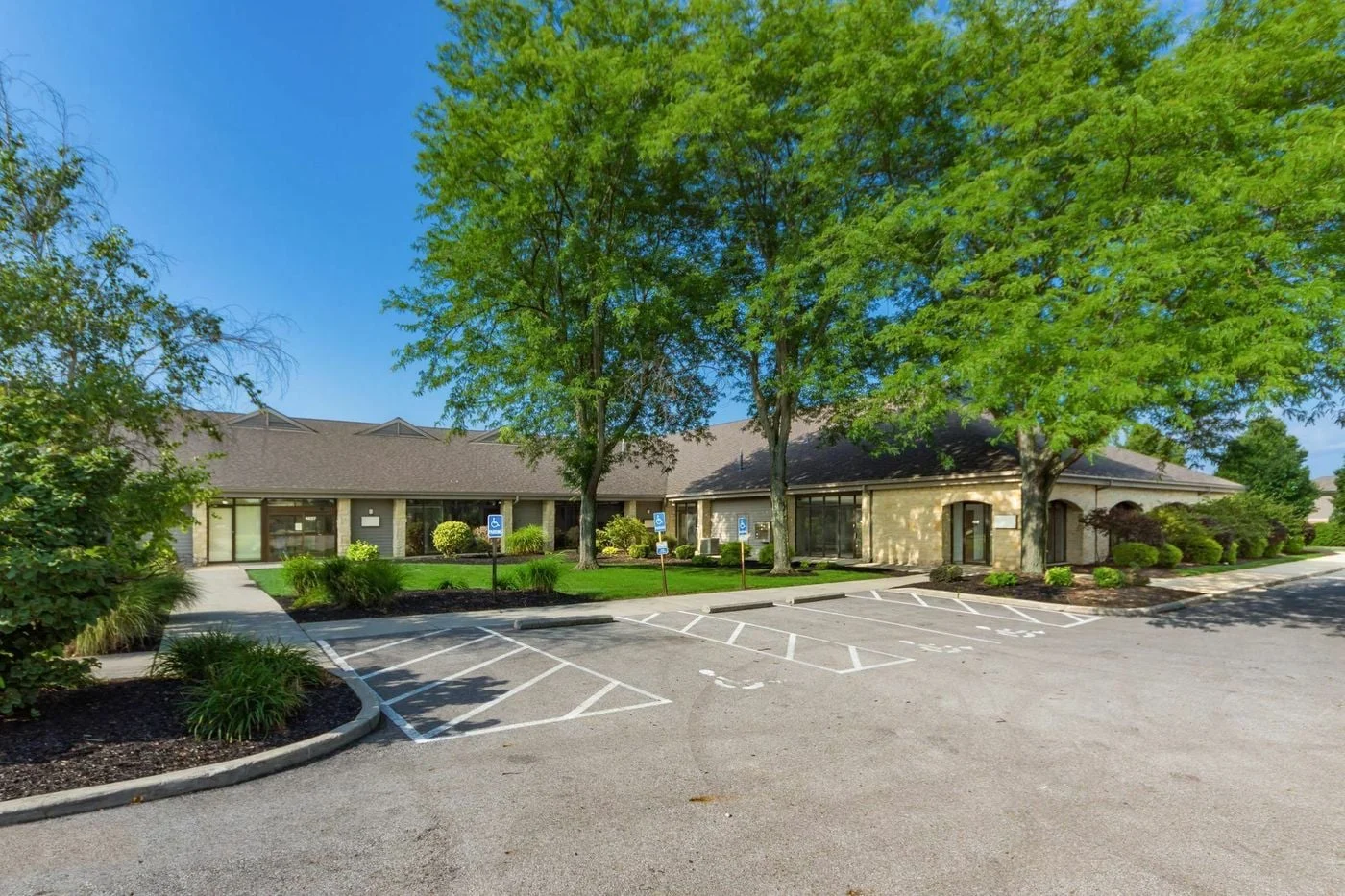 Photo 2 of 4015-4059 W Dublin-Granville Rd, Dublin, OH 43017