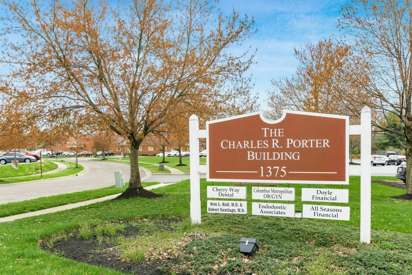 Photo 3 of 1375 Cherry Way Drive, Gahann, OH 43230