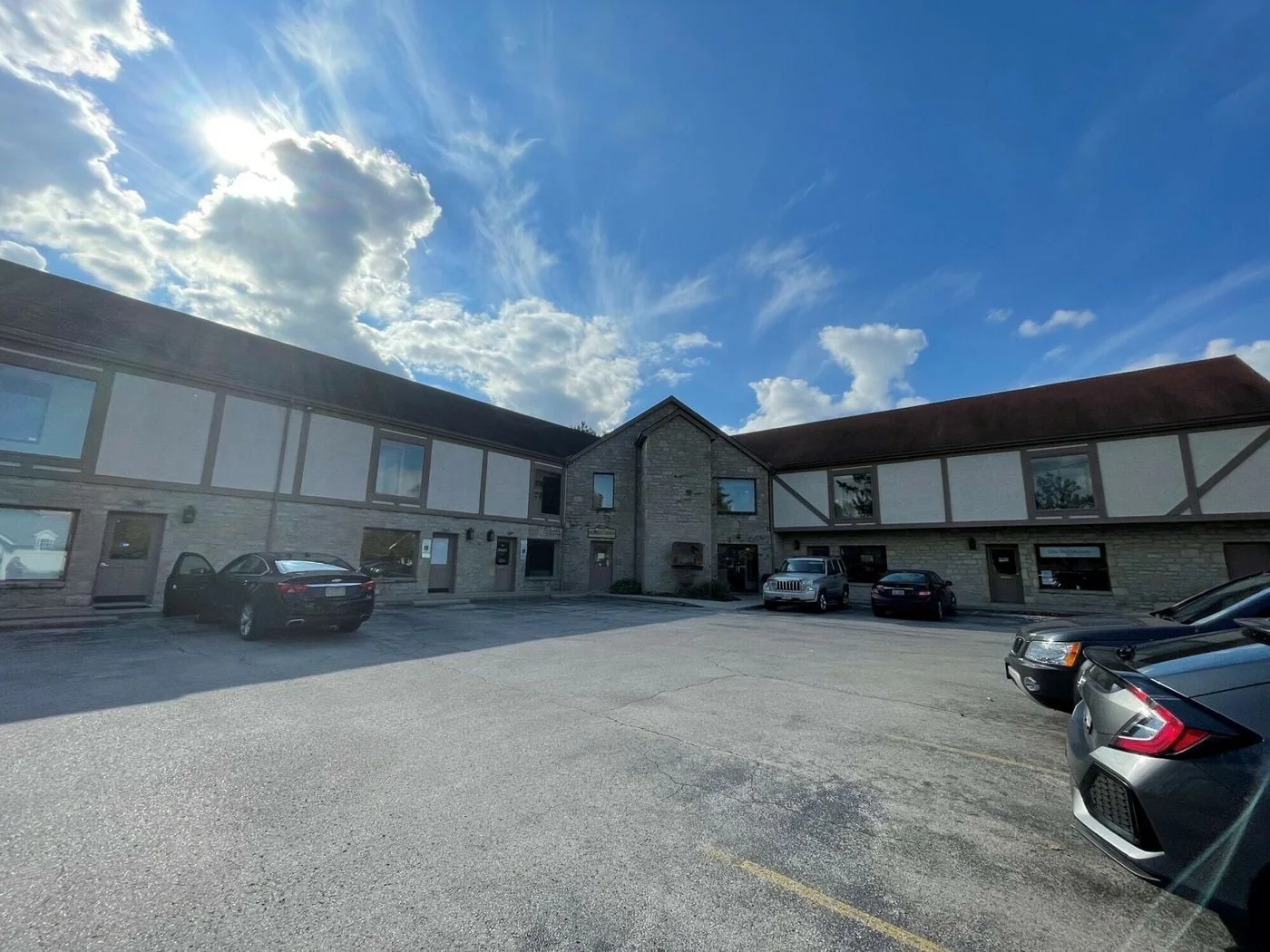 Photo 1 of 55 S High Street, Dublin, OH 43017