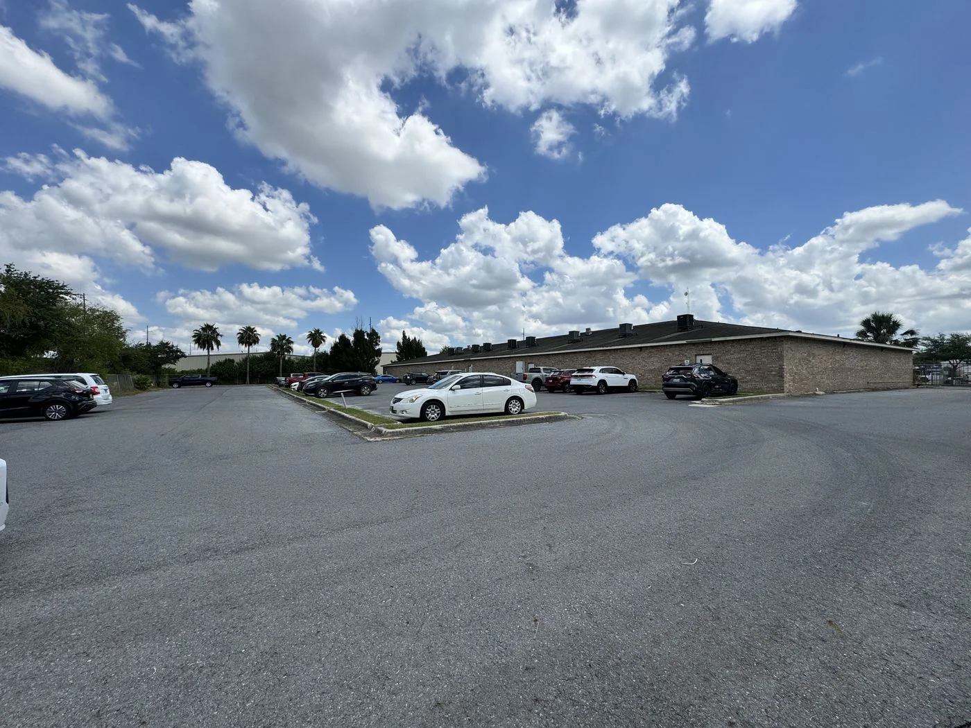 Photo 1 of 1060 Mackintosh Dr, Brownsville, TX 78521