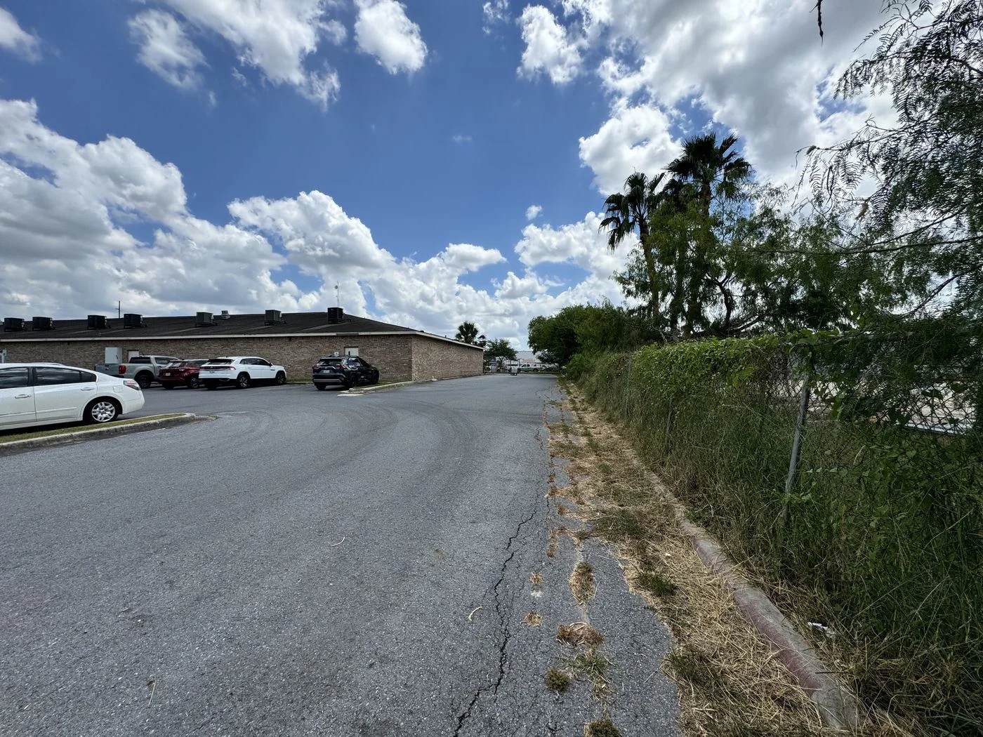 Photo 2 of 1060 Mackintosh Dr, Brownsville, TX 78521