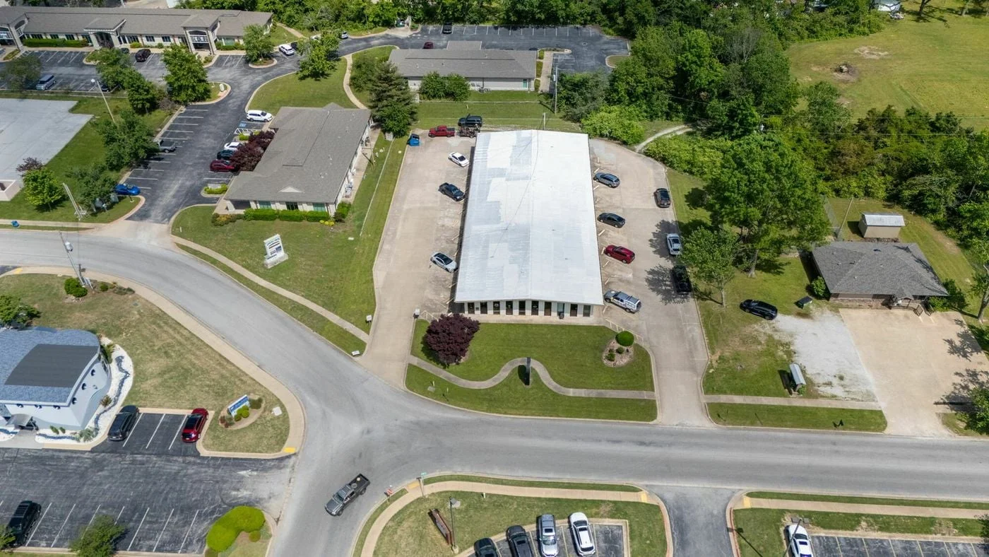 Photo 1 of 201 S 20th St, Rogers, AR 72758