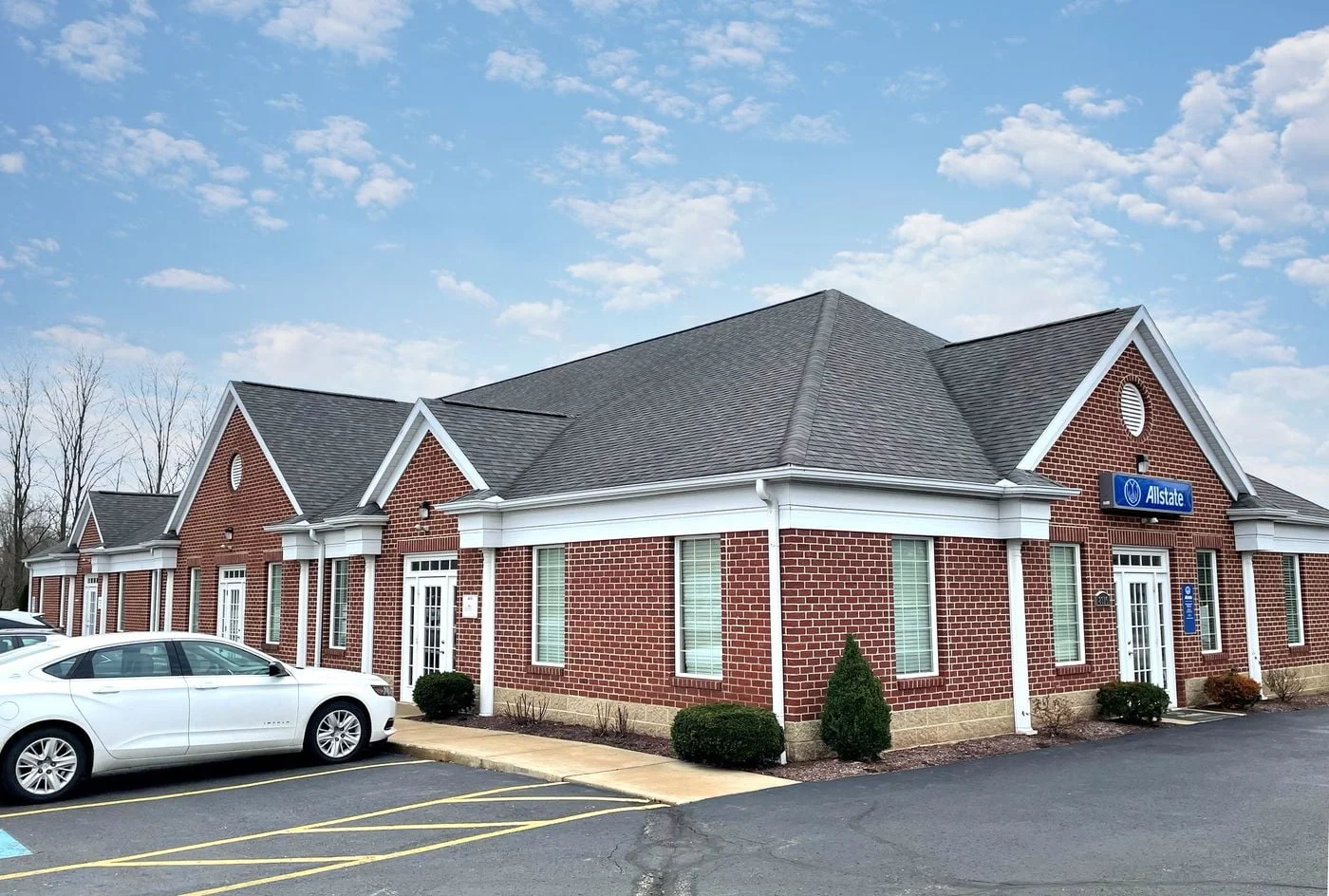 Photo 1 of 8312 Cleveland Ave NW, North Canton, OH 44720