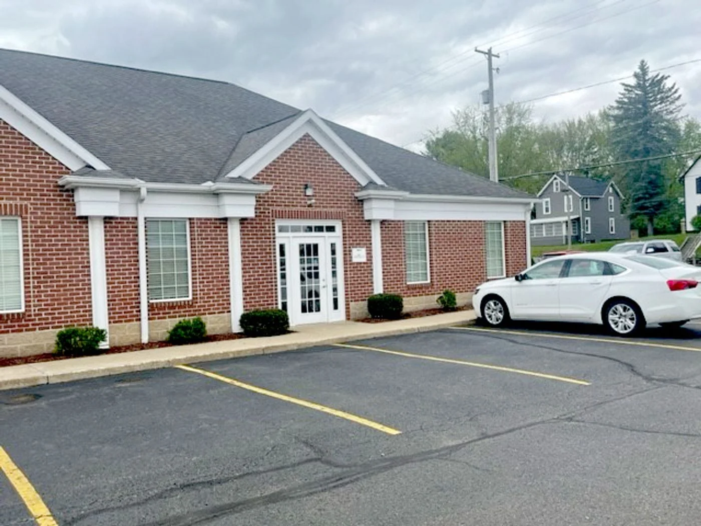 Photo 2 of 8312 Cleveland Ave NW, North Canton, OH 44720