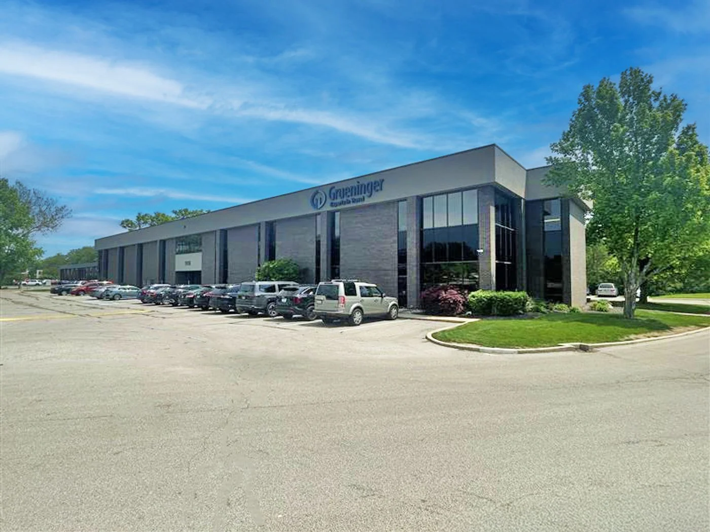 Photo-1 of 9011 N Meridian St, Ste 200, Indianapolis, IN 46260