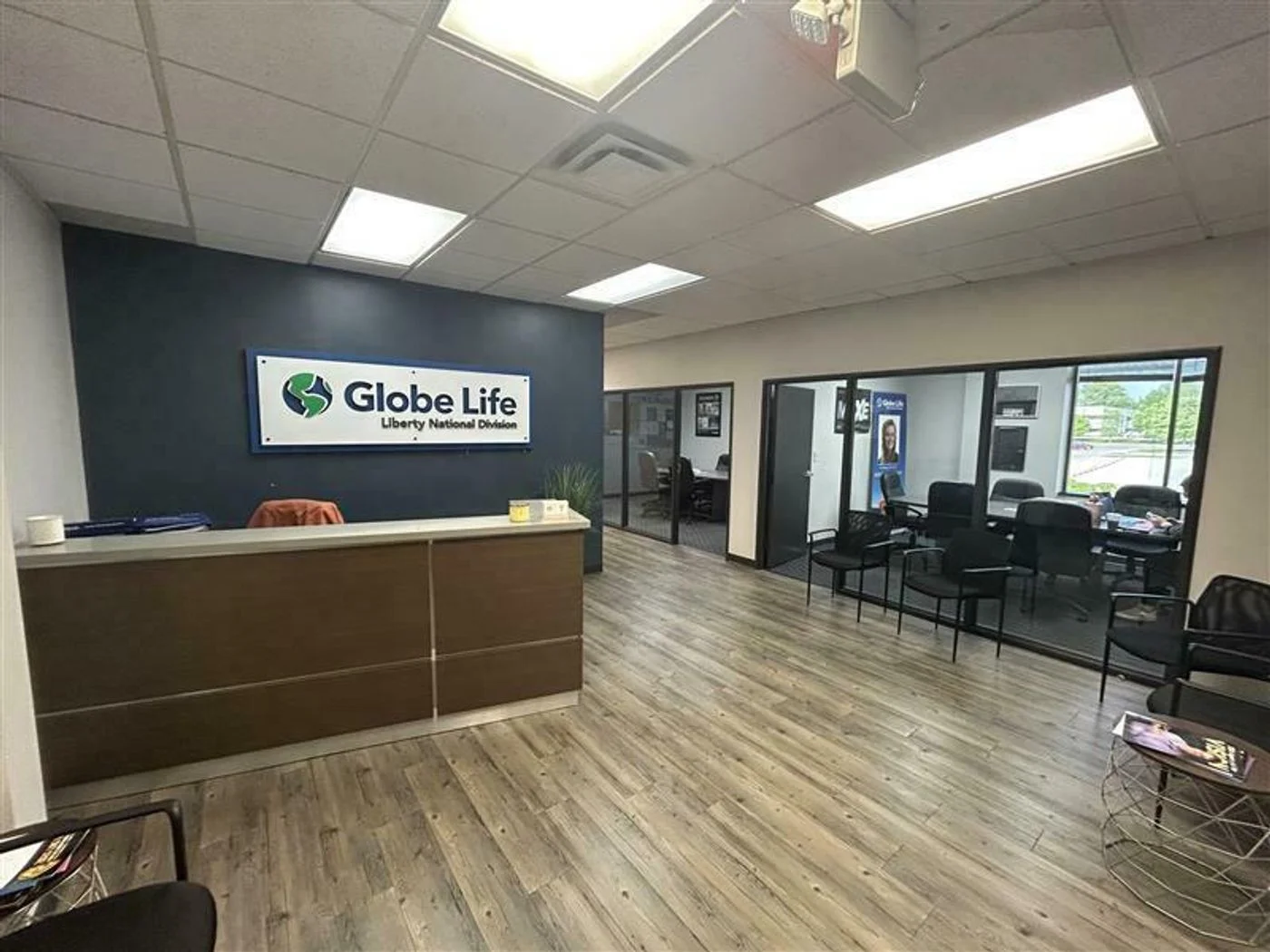 Photo-2 of 9011 N Meridian St, Ste 200, Indianapolis, IN 46260