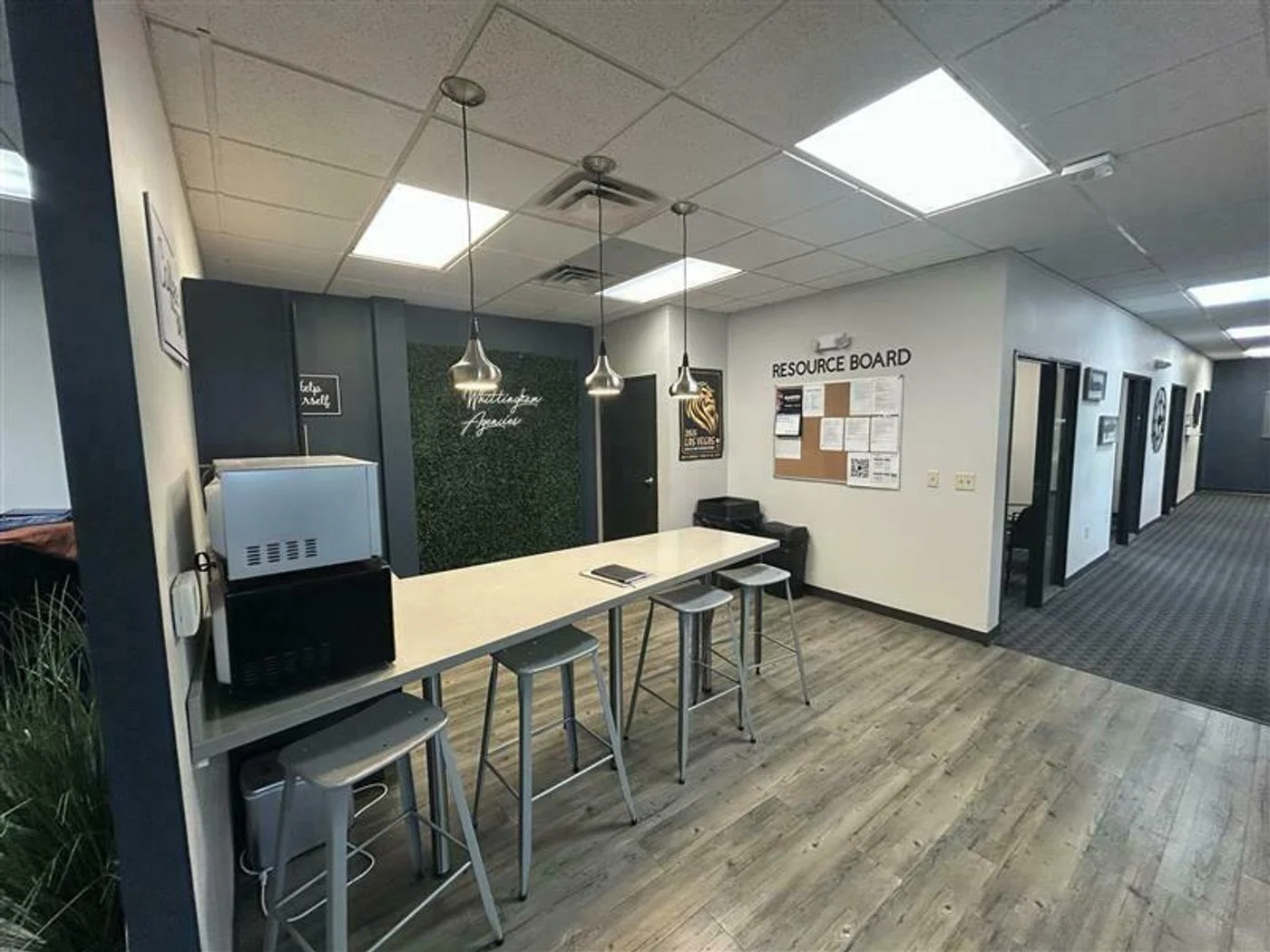 Photo-3 of 9011 N Meridian St, Ste 200, Indianapolis, IN 46260