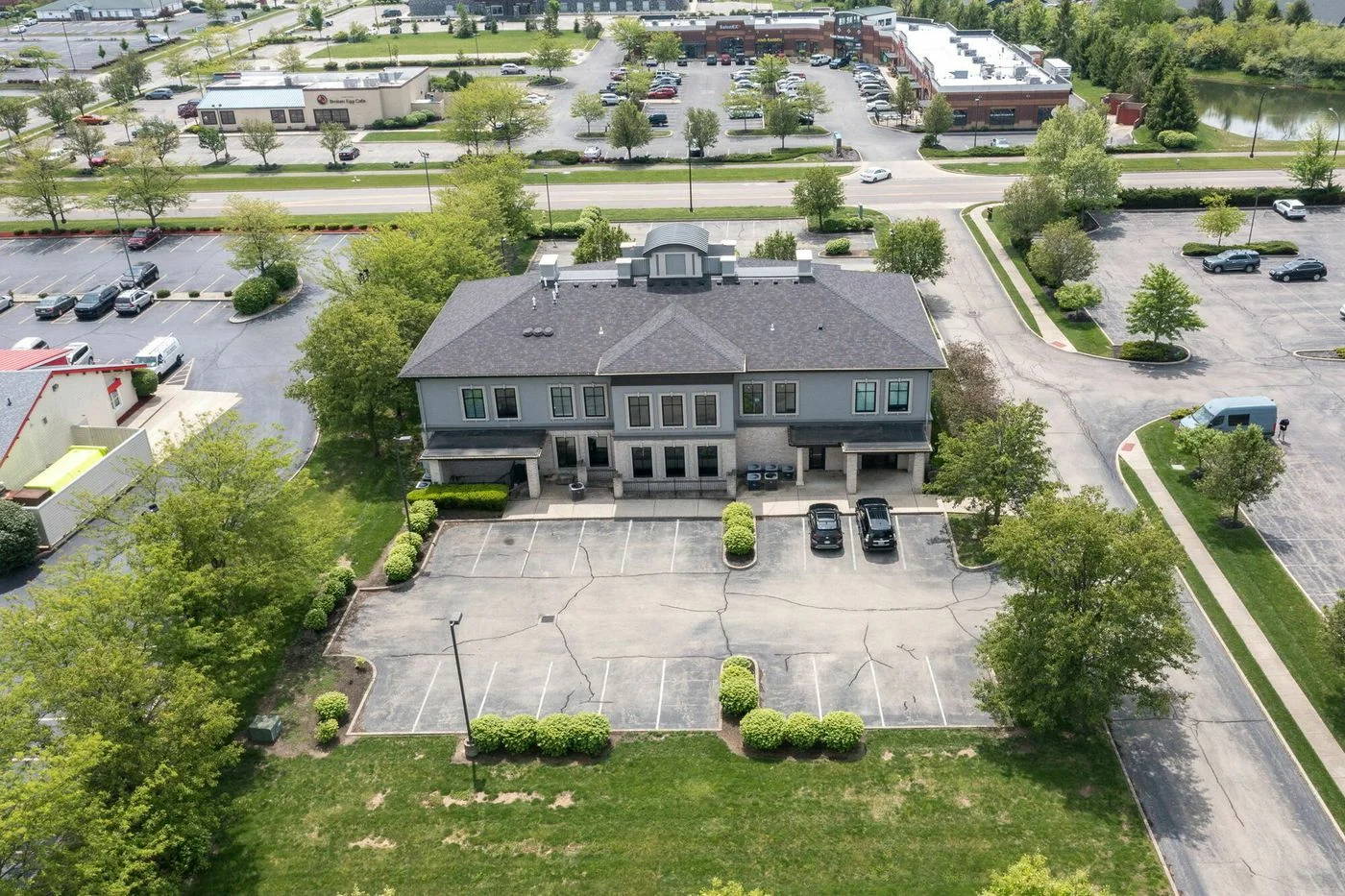 Photo-3 of 2496 Commons Blvd, Beavercreek, OH 45431