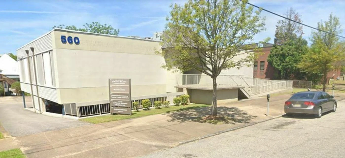 Photo 1 of 580 S McDonough St, Montgomery, AL 36104