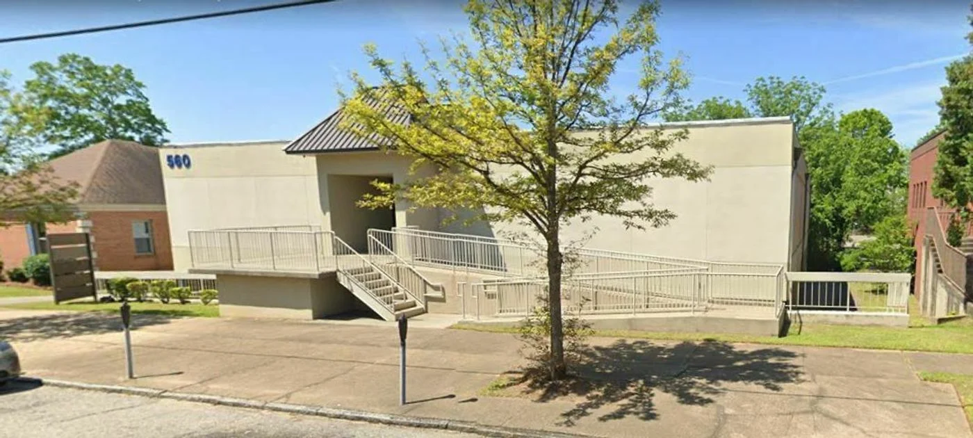 Photo 2 of 580 S McDonough St, Montgomery, AL 36104