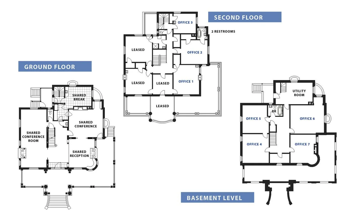 Photo 2 of 110 W Main Street, Boise, ID 83702