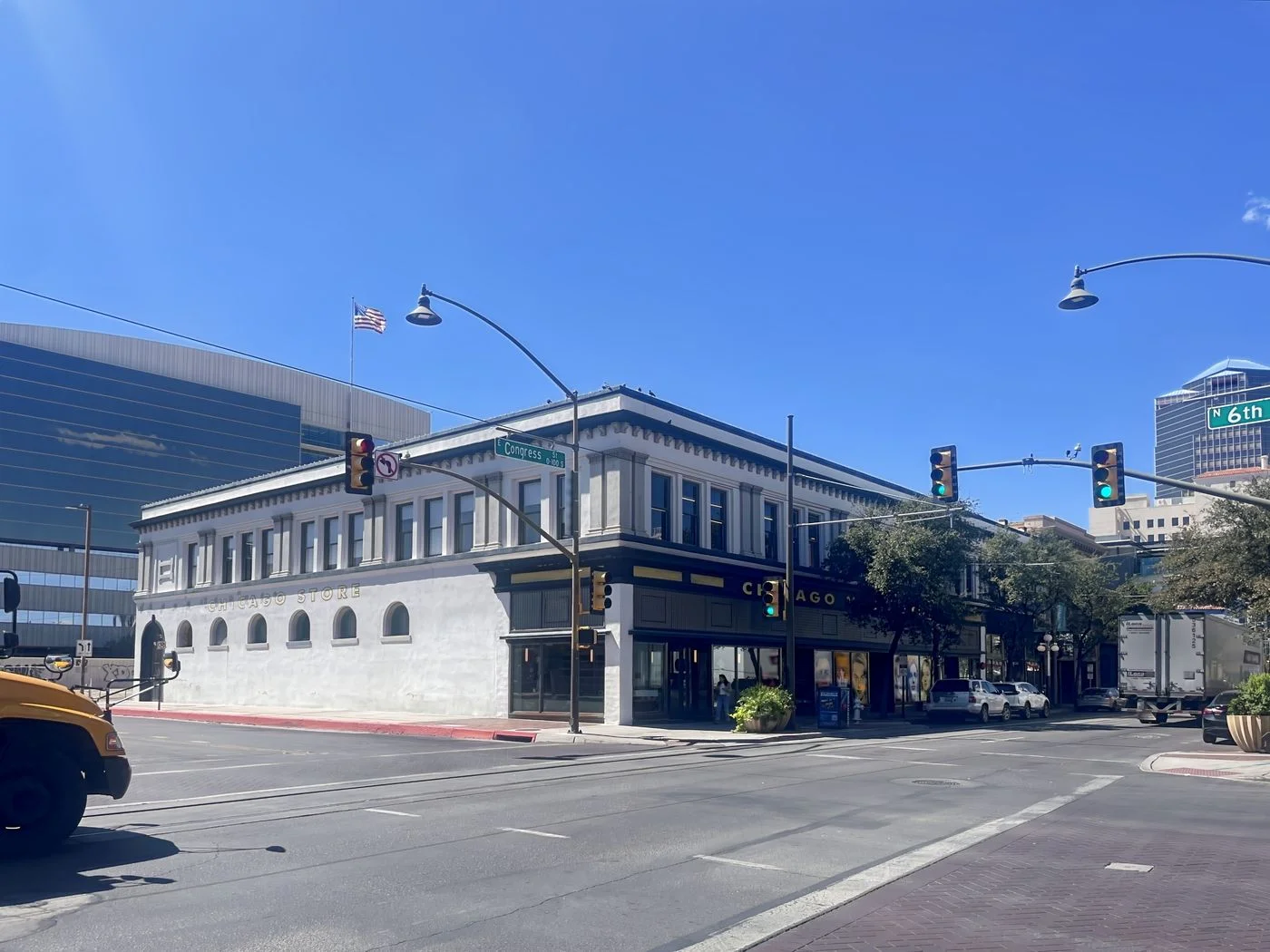 Photo-1 of 130 E Congress St, Tucson, AZ 85701