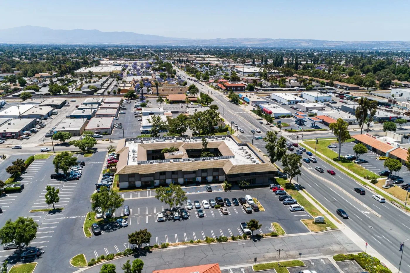 Photo 1 of 222 N Mountain Ave, Upland, CA 91786