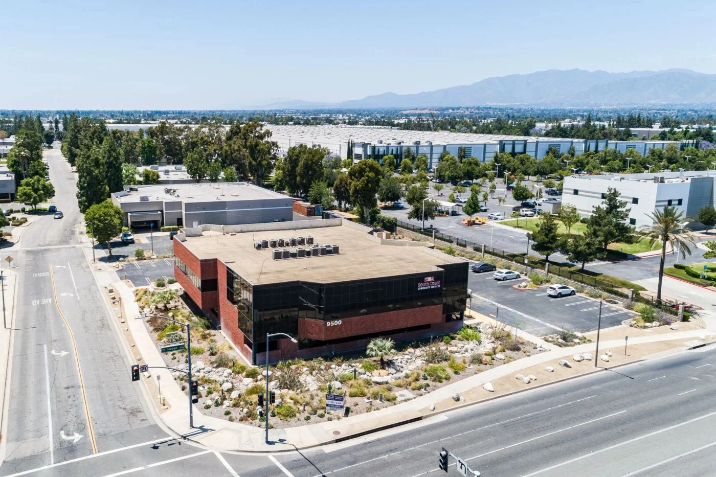 Photo 3 of 9500 Haven Ave, Rancho Cucamonga, CA 91730