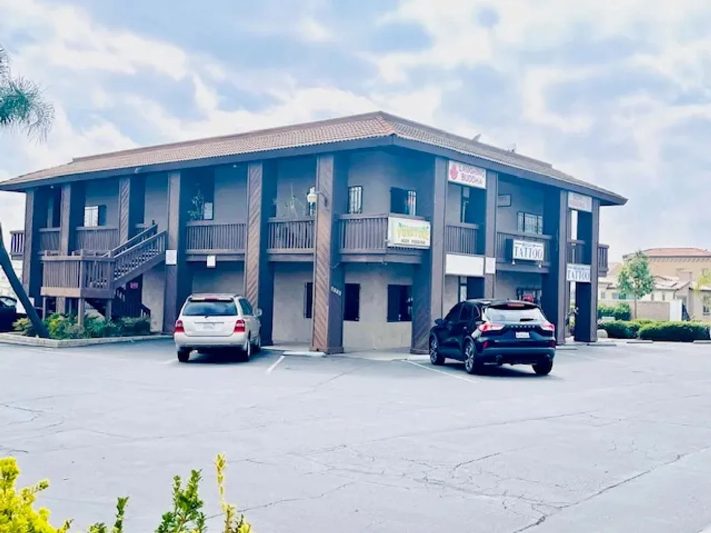 Photo 1 of 2176 W Foothill Blvd, Upland, CA 91786