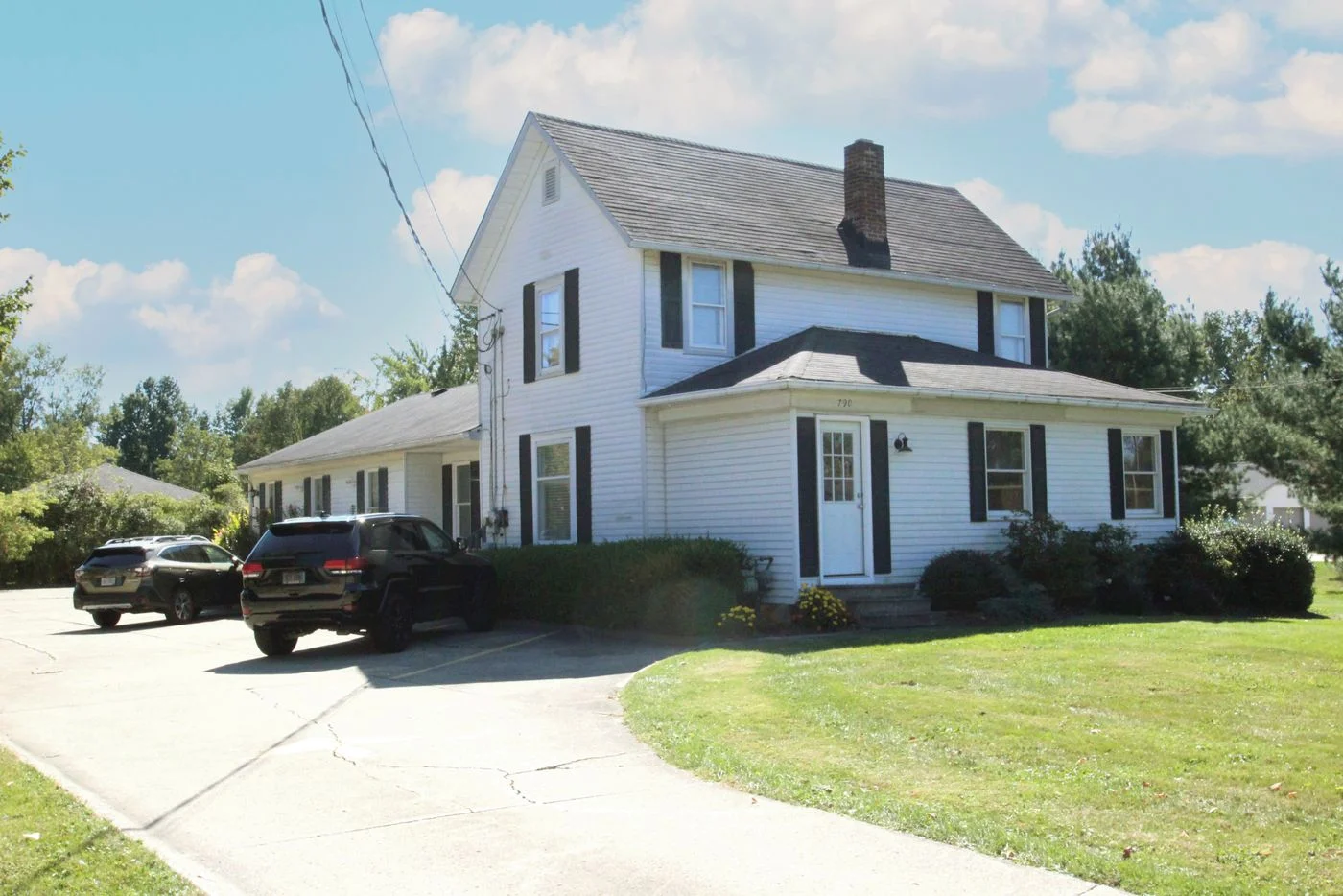 Photo 1 of 790 Lafayette Road, Medina, OH 44256