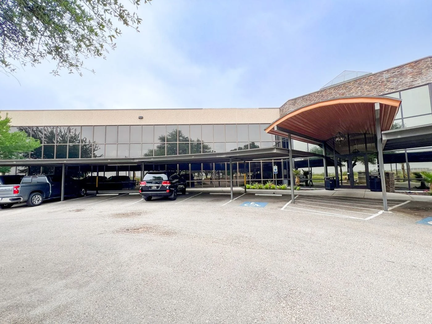 Photo 1 of 3510 N A St. | Bldg. A, Midland, TX 79705