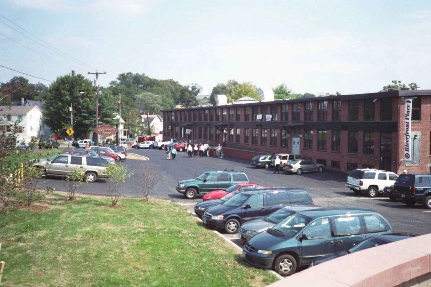 Photo 1 of 322 W Main St, Tilton, NH 03276