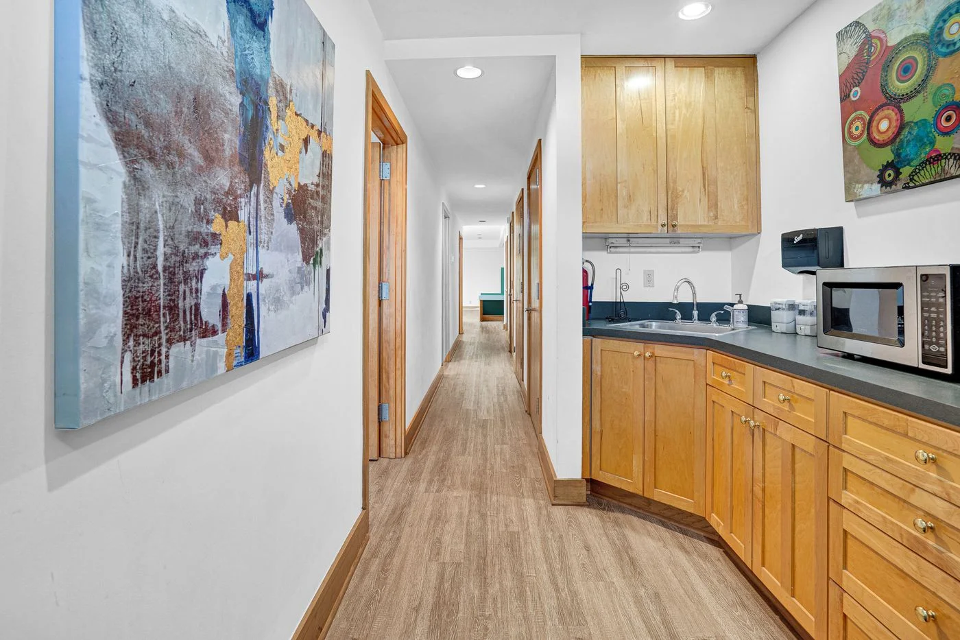 Photo 2 of 349 W Main St, Durham, NC 27701