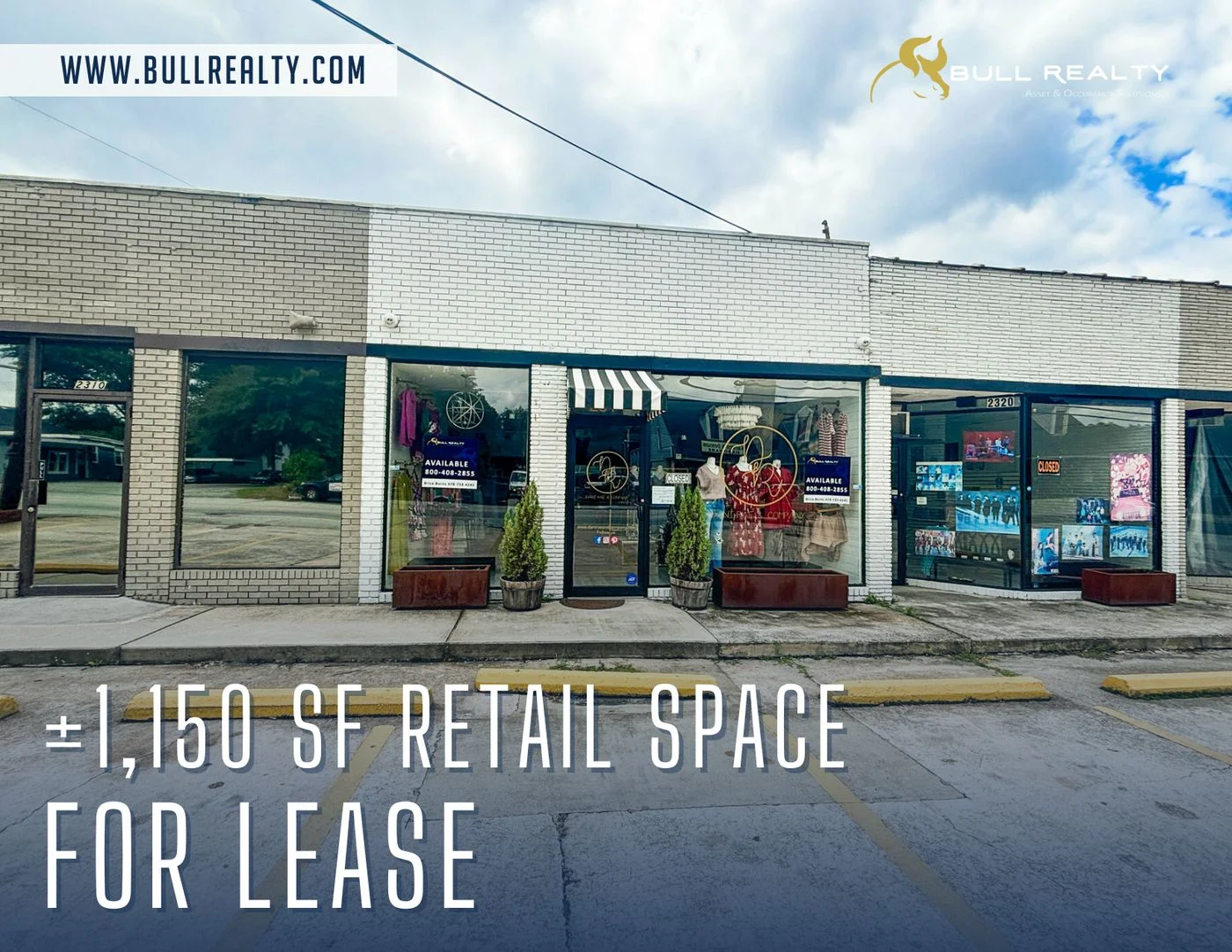 Photo-1 of 2308 Ingleside Ave, Macon, GA 31204