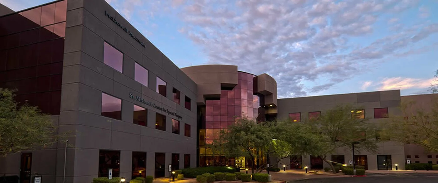 Photo 1 of 9377 East Bell Road, Scottsdale, AZ 85260