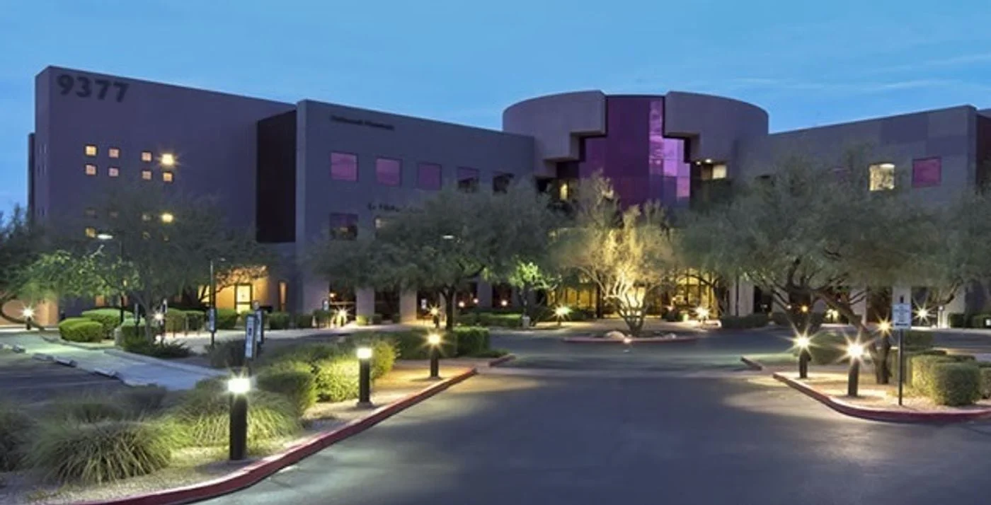 Photo 2 of 9377 East Bell Road, Scottsdale, AZ 85260