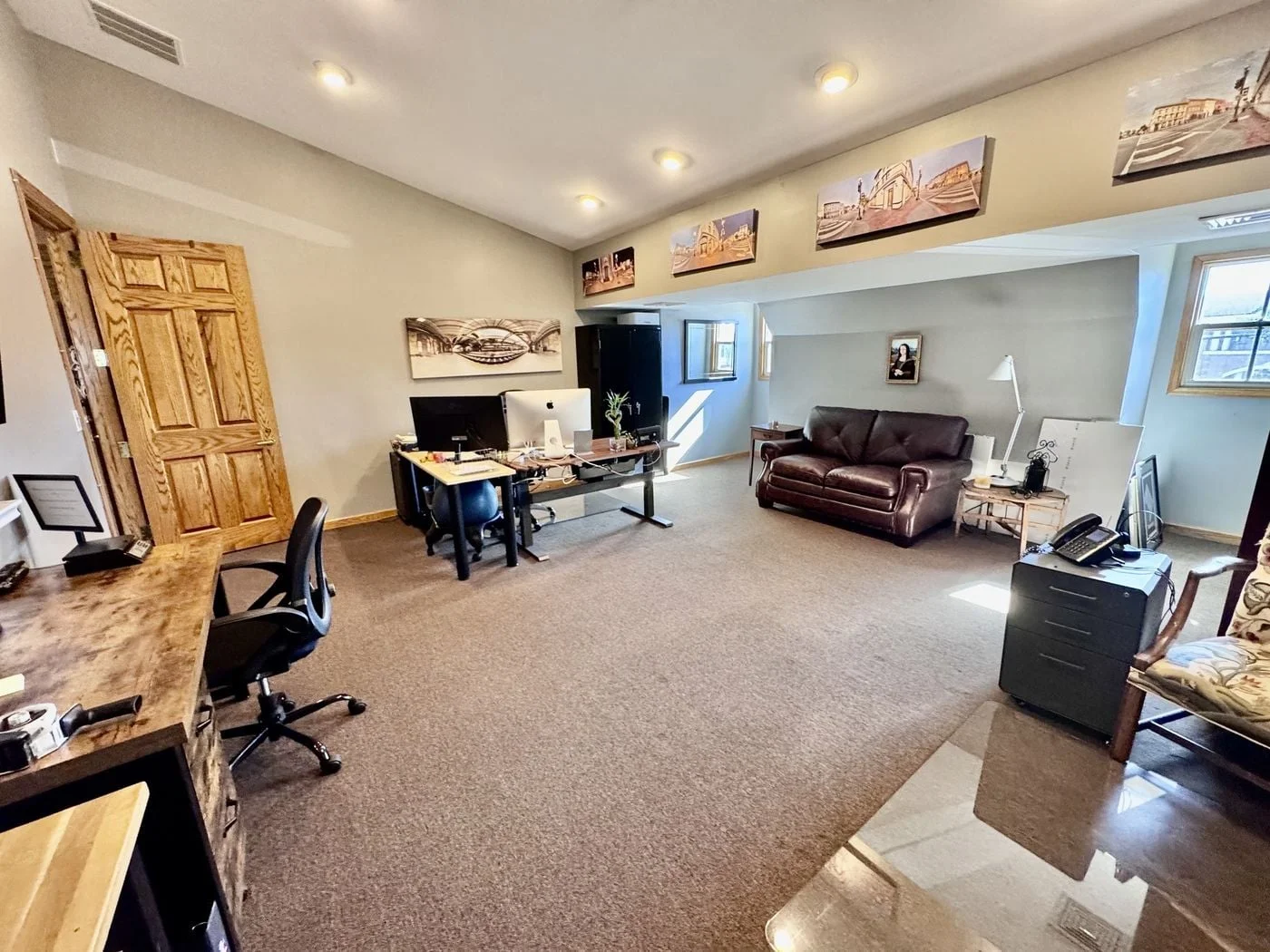 Photo 2 of 10134 Colvin Run Rd Ste G & H, Great Falls, VA 22066