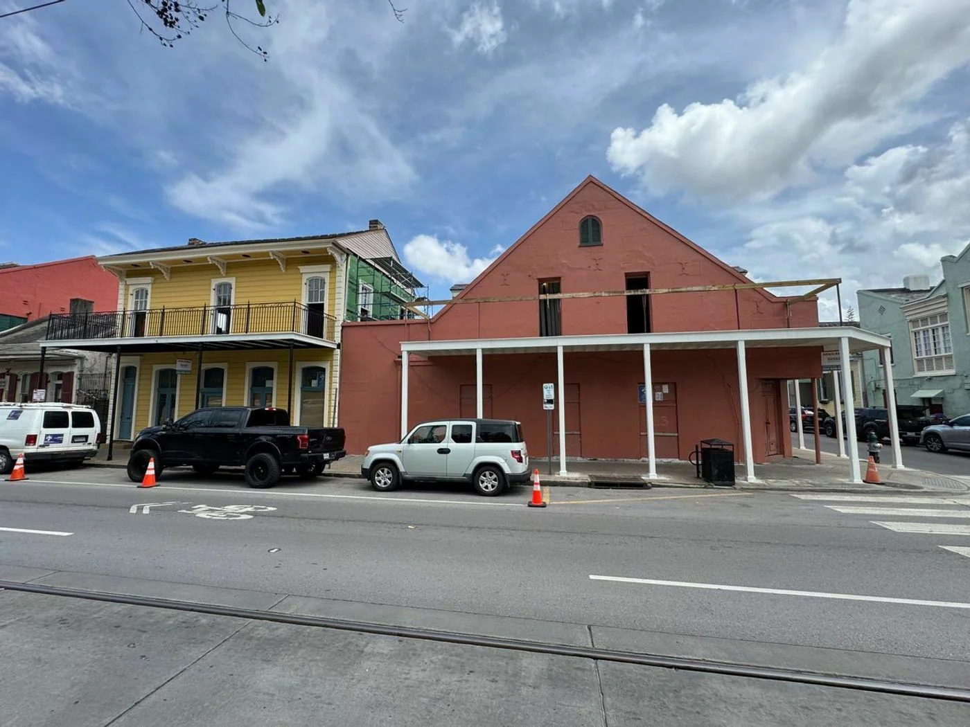 Photo-2 of 800-806 N Rampart St, New Orleans, LA 70116
