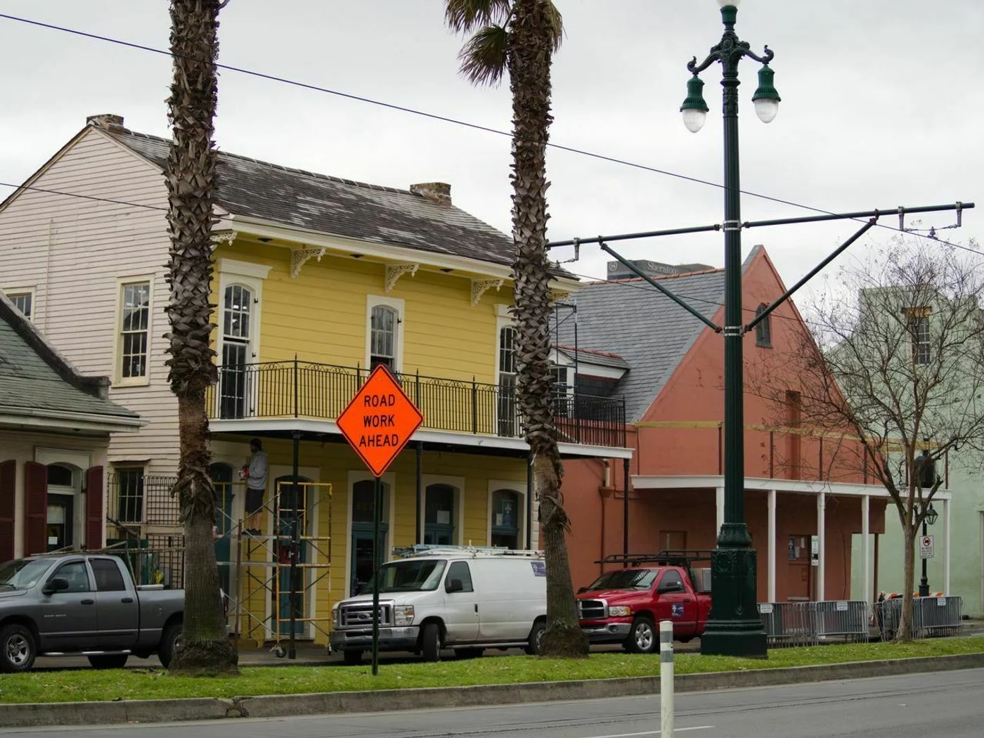 Photo-3 of 800-806 N Rampart St, New Orleans, LA 70116