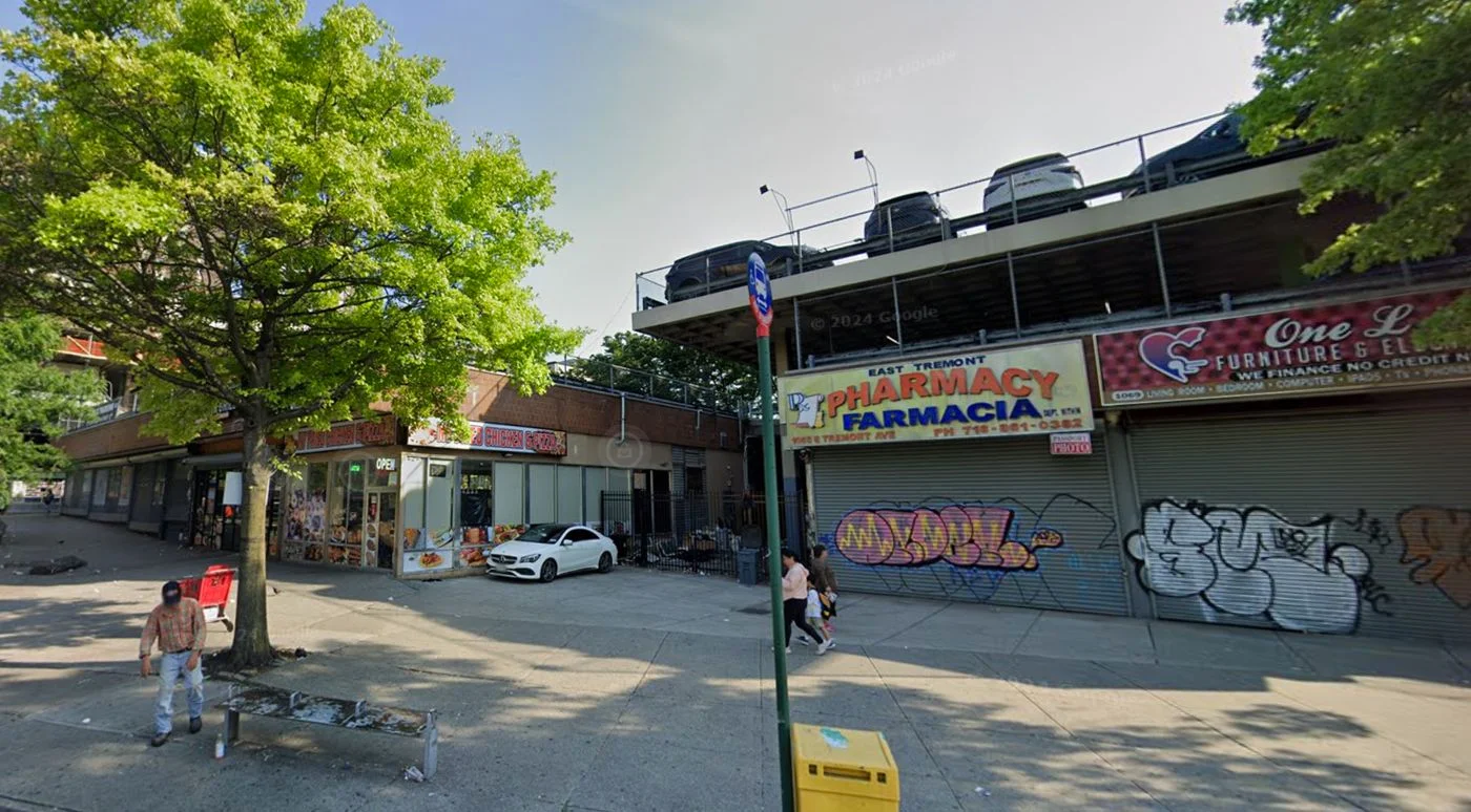 Photo 1 of 1056 E Tremont Avenue, Bronx, NY 10460