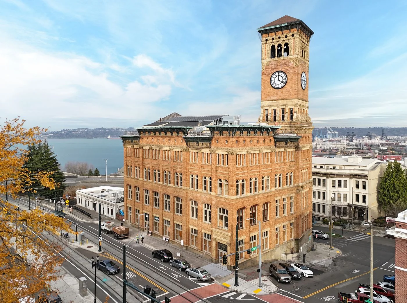 Photo 1 of 625 Commerce St, Tacoma, WA 98402