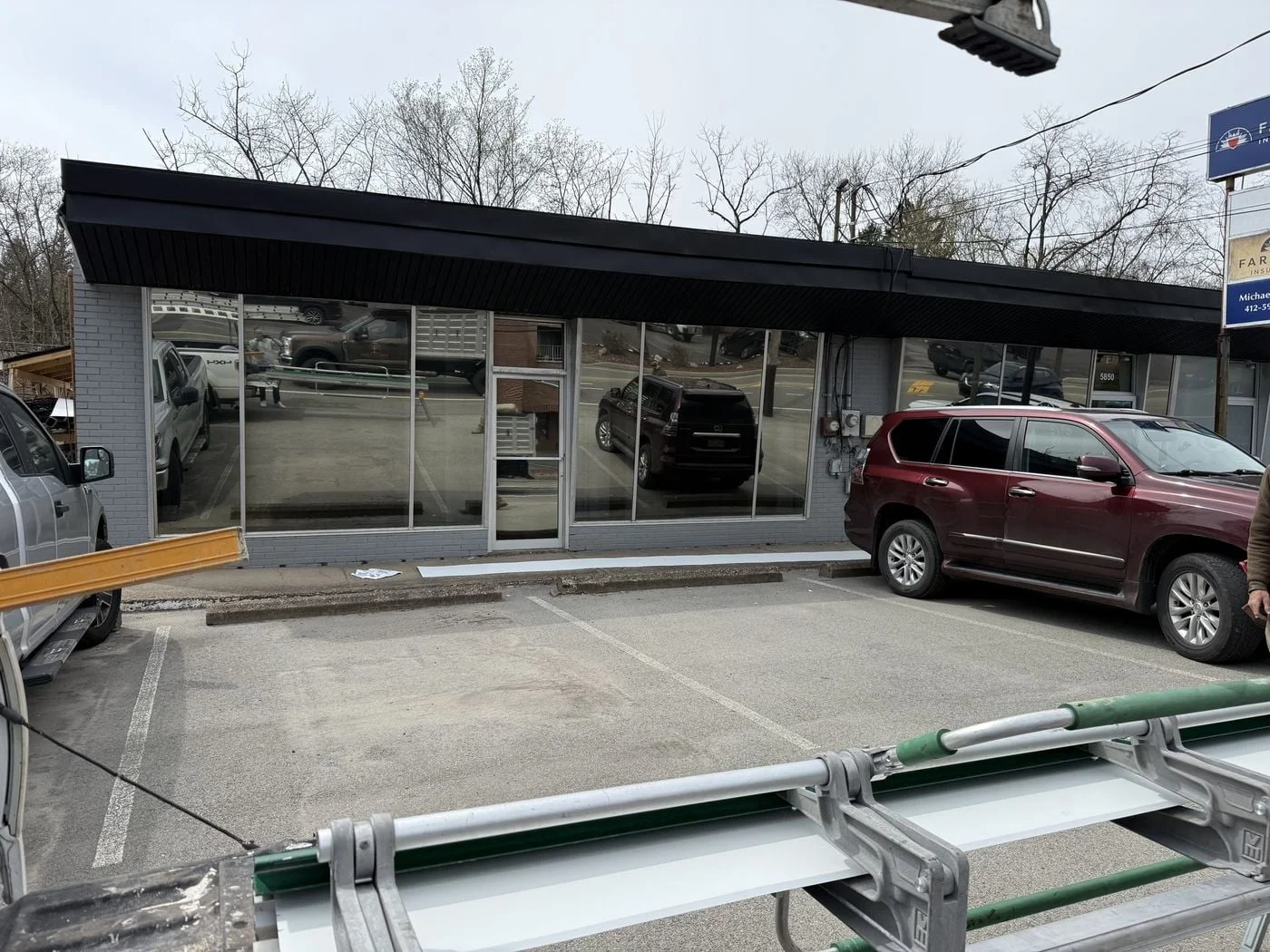 Photo 1 of 5844-5850 Library Road, Bethel Park, PA 15102