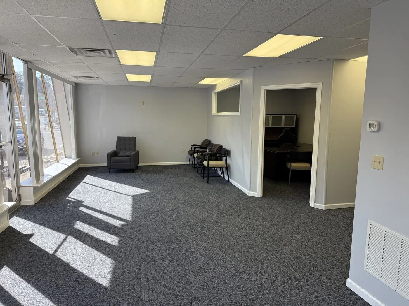 Photo 2 of 5844-5850 Library Road, Bethel Park, PA 15102