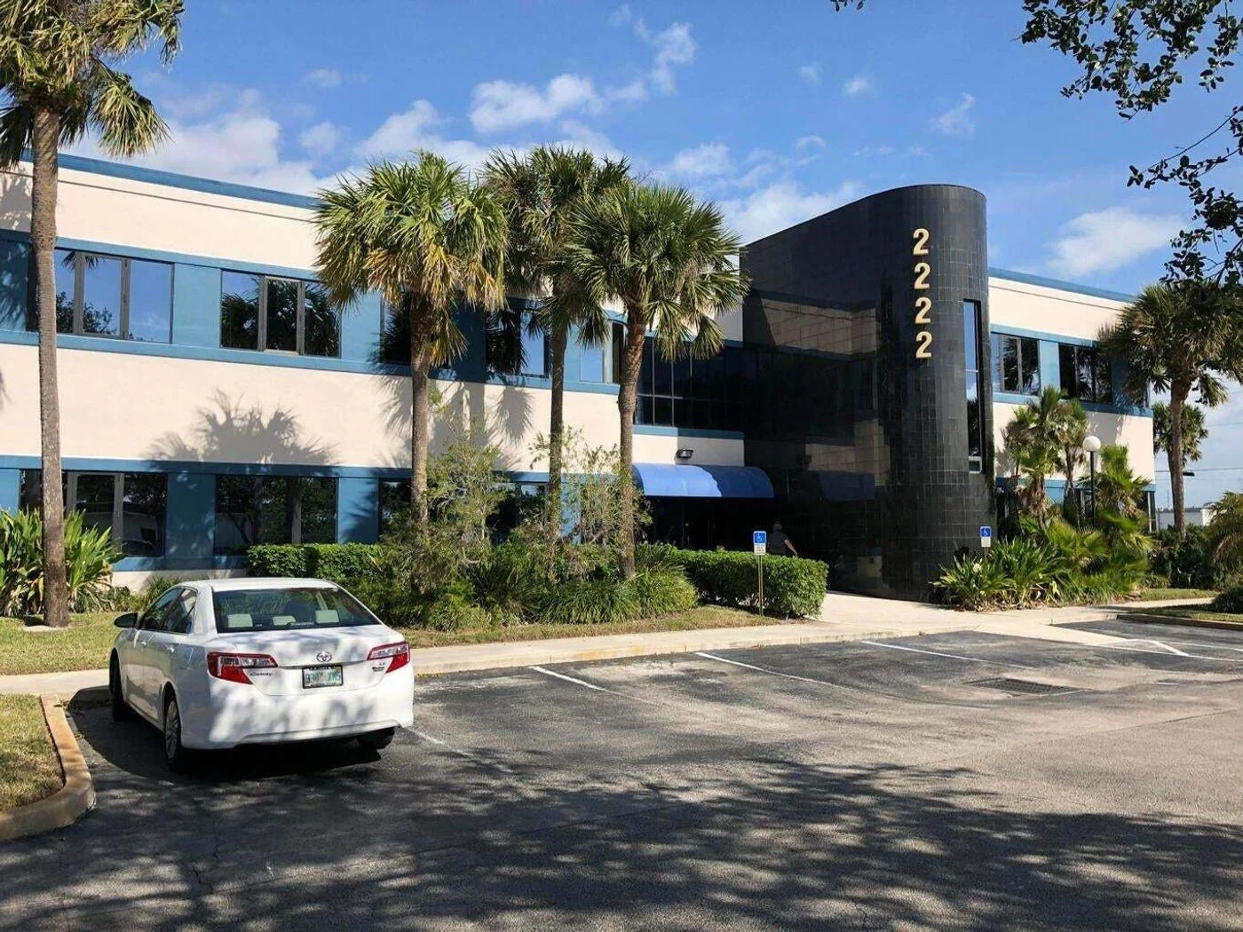 Photo-2 of 2222 Colonial Rd Ste 200, Fort Pierce, FL 34950