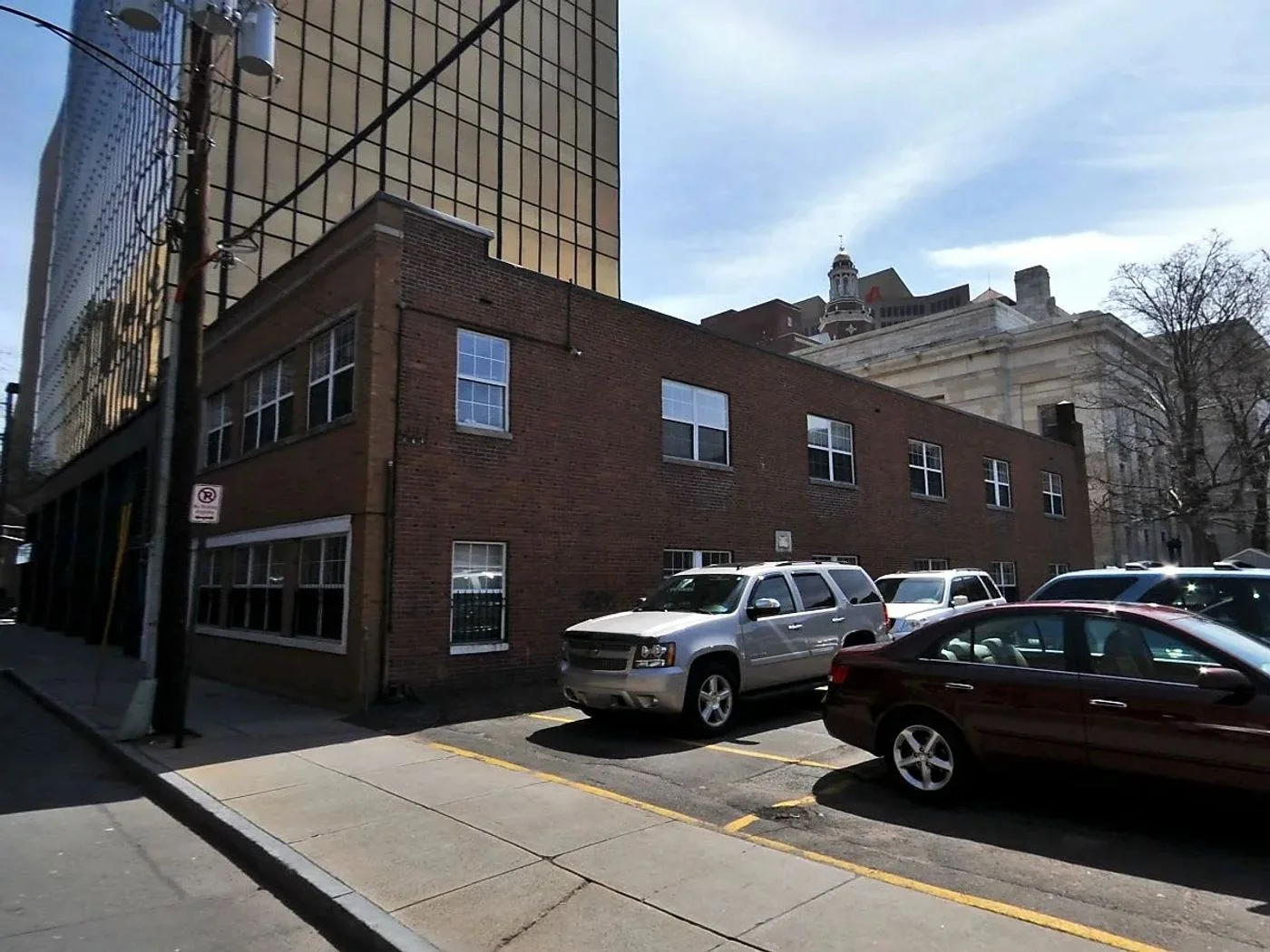 Photo 1 of 54 Wall St, New Haven, CT 06511