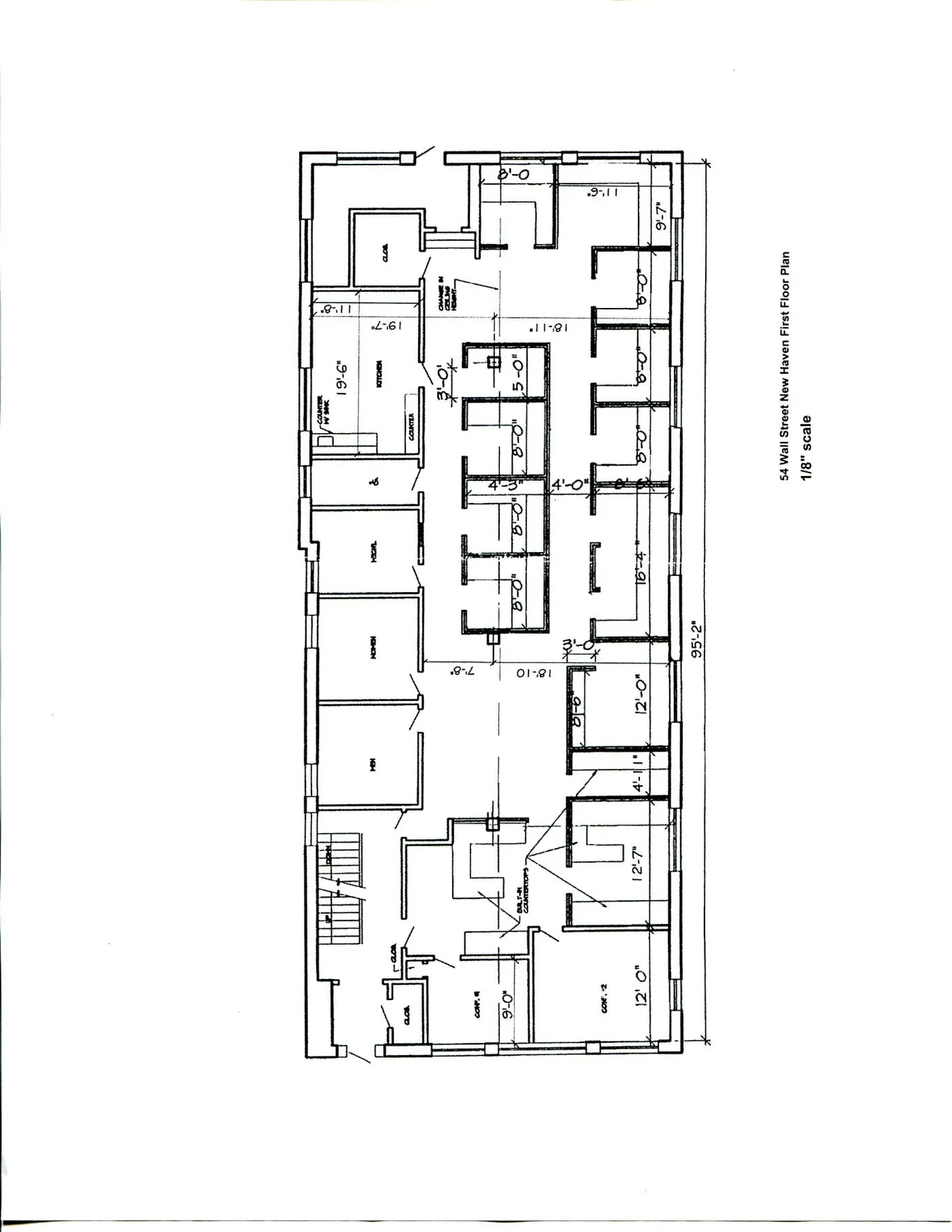 Photo 2 of 54 Wall St, New Haven, CT 06511