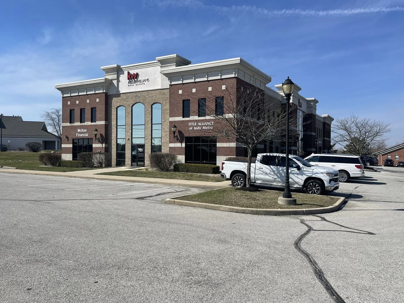 Photo 1 of 48 N Emerson Avenue, Greenwood, IN 46143