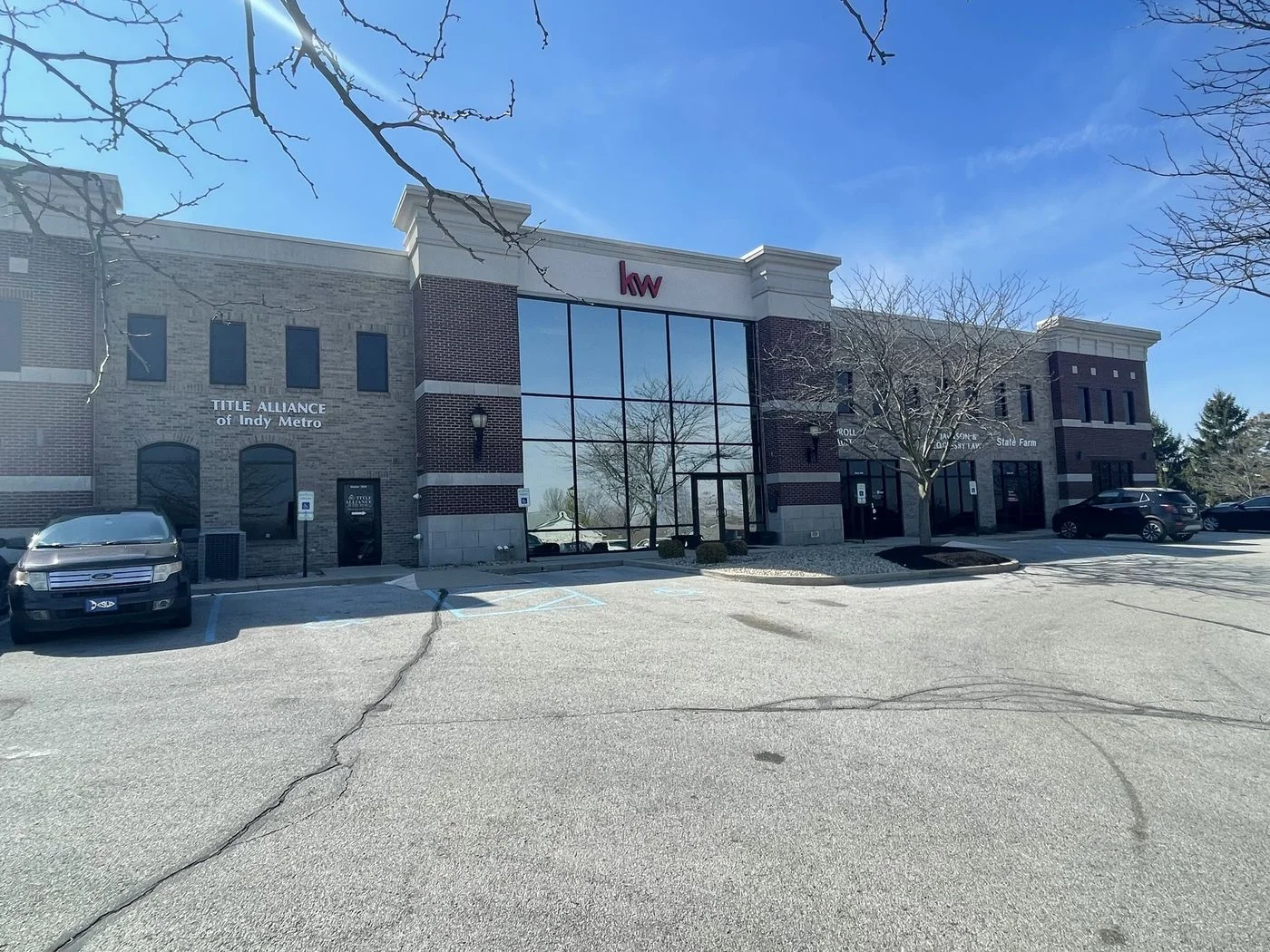 Photo 2 of 48 N Emerson Avenue, Greenwood, IN 46143