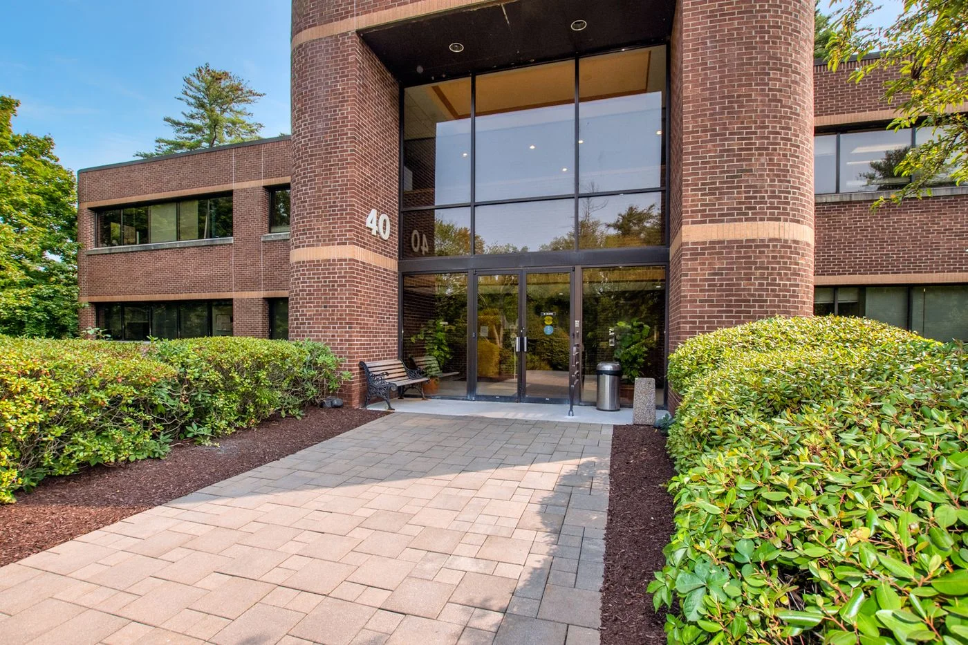 Photo 1 of 40 Dale Rd, Avon, CT 06001