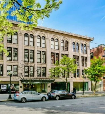 Photo of 119 Pine Street