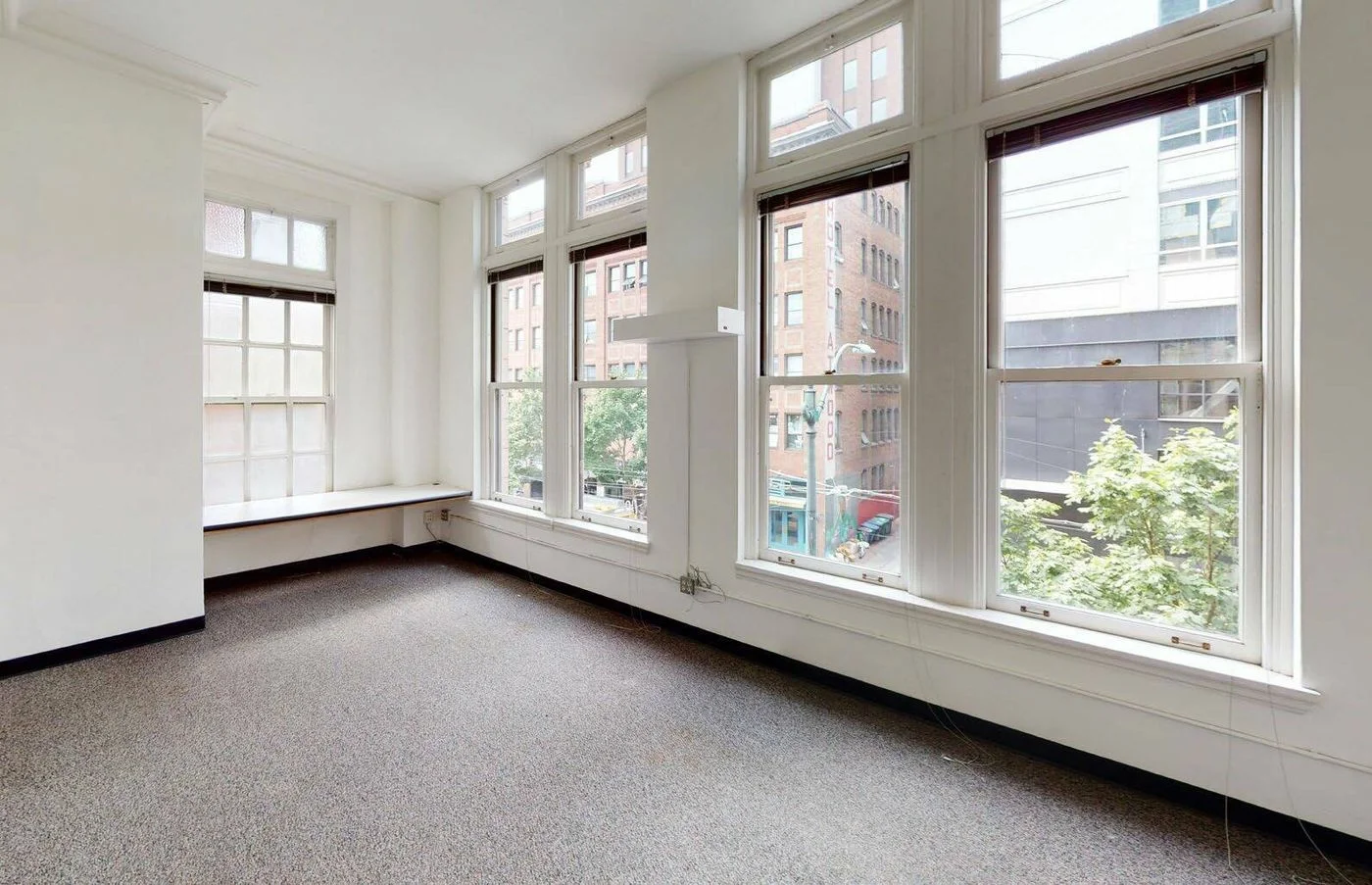 Photo 3 of 119 Pine Street, Seattle, WA 98101